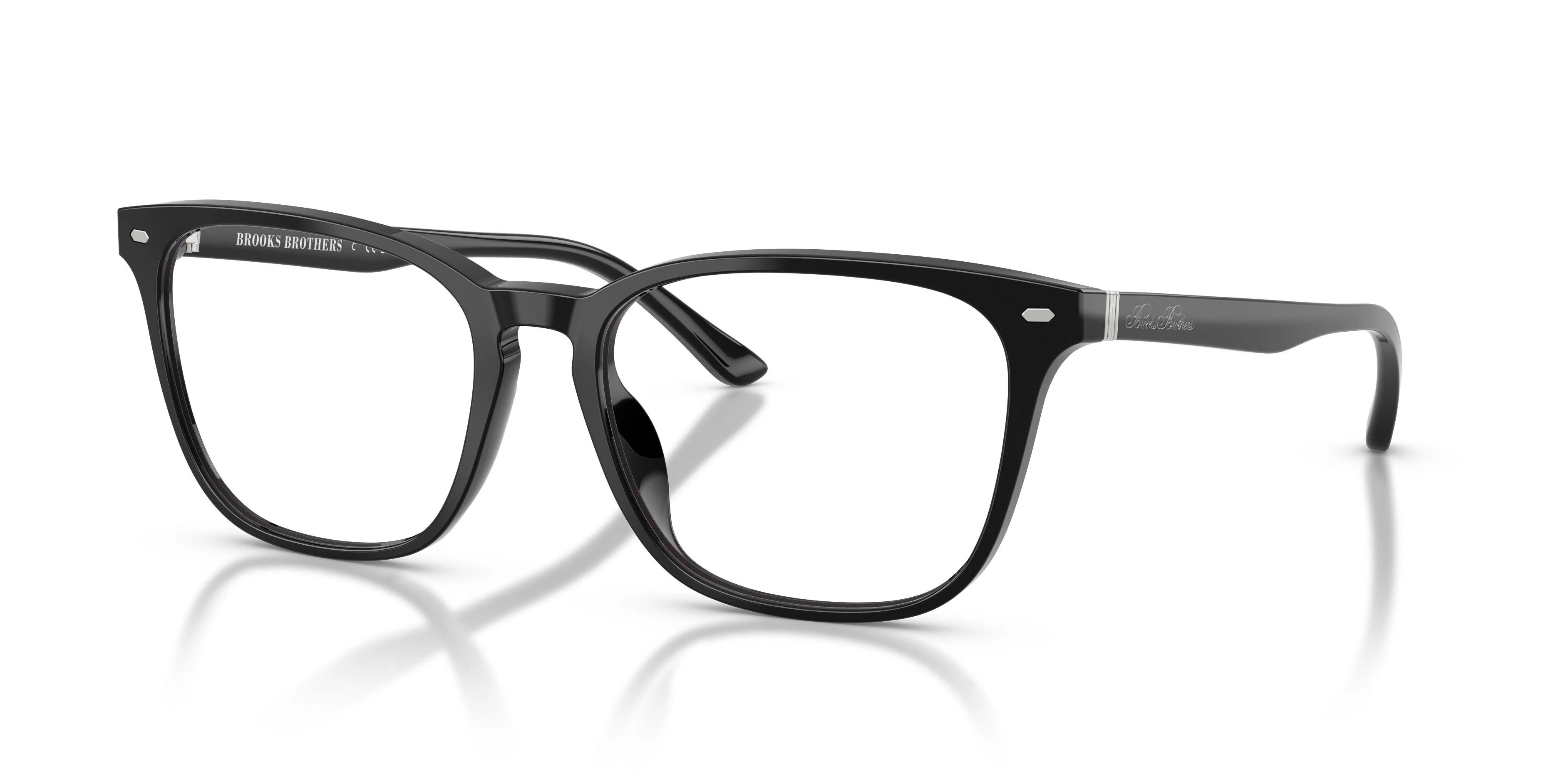 Brooks Brothers 2076U Eyeglasses - Image 5
