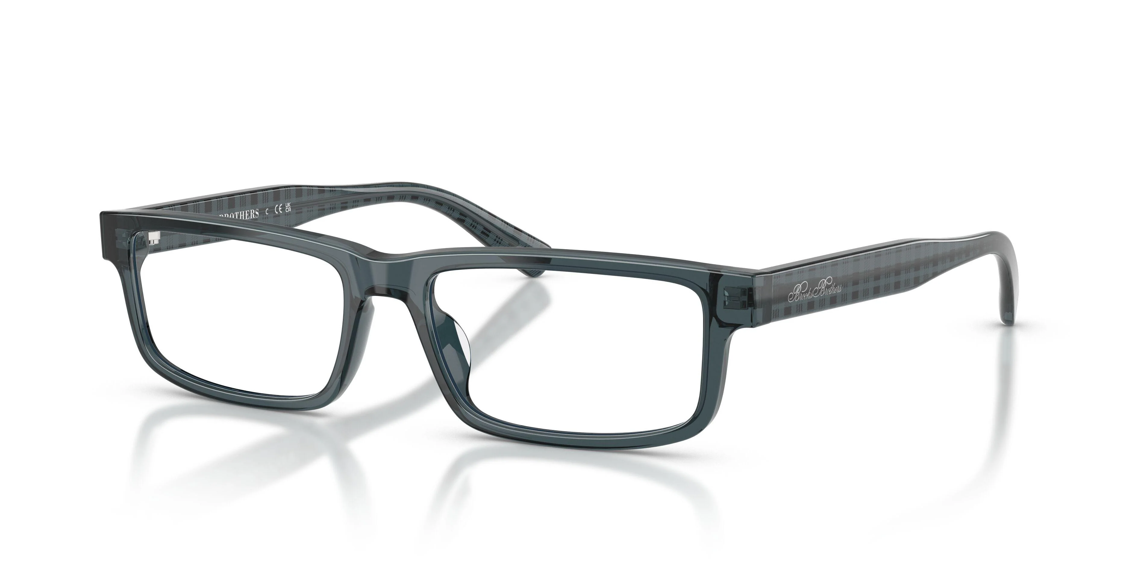 Brooks Brothers 2077U Eyeglasses - Image 15