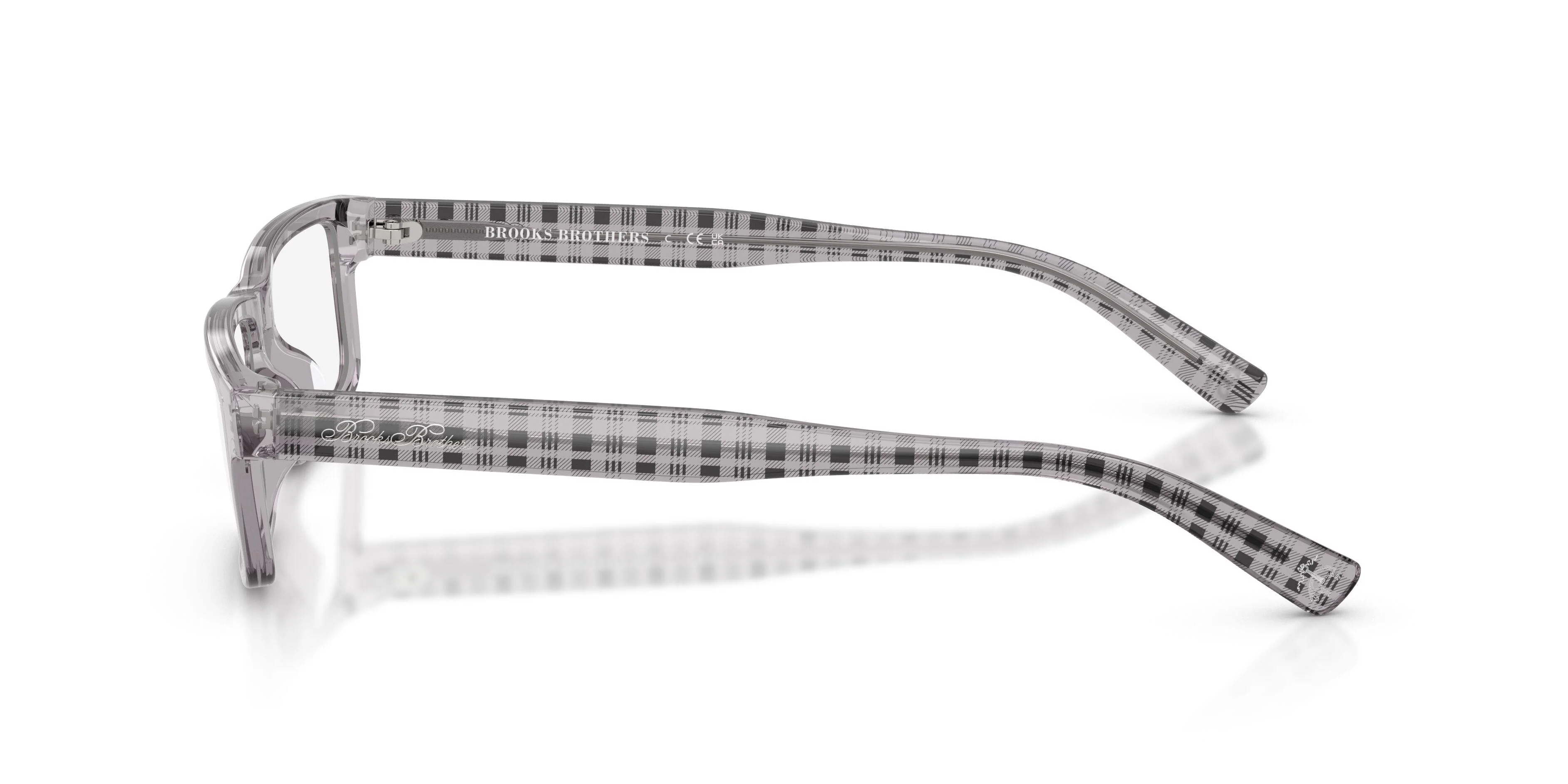 Brooks Brothers 2077U Eyeglasses - Image 21