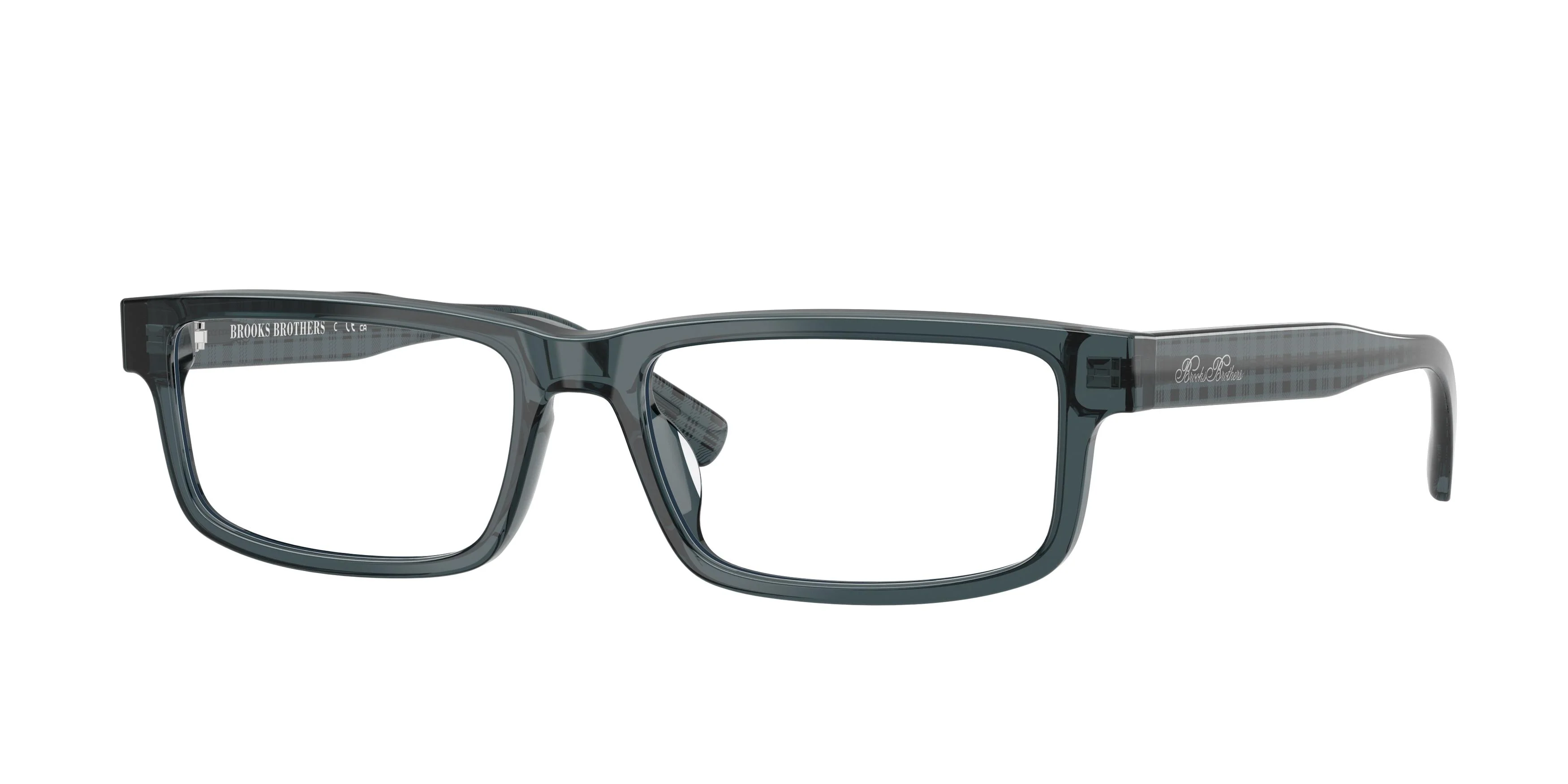 Brooks Brothers 2077U Eyeglasses - Image 3