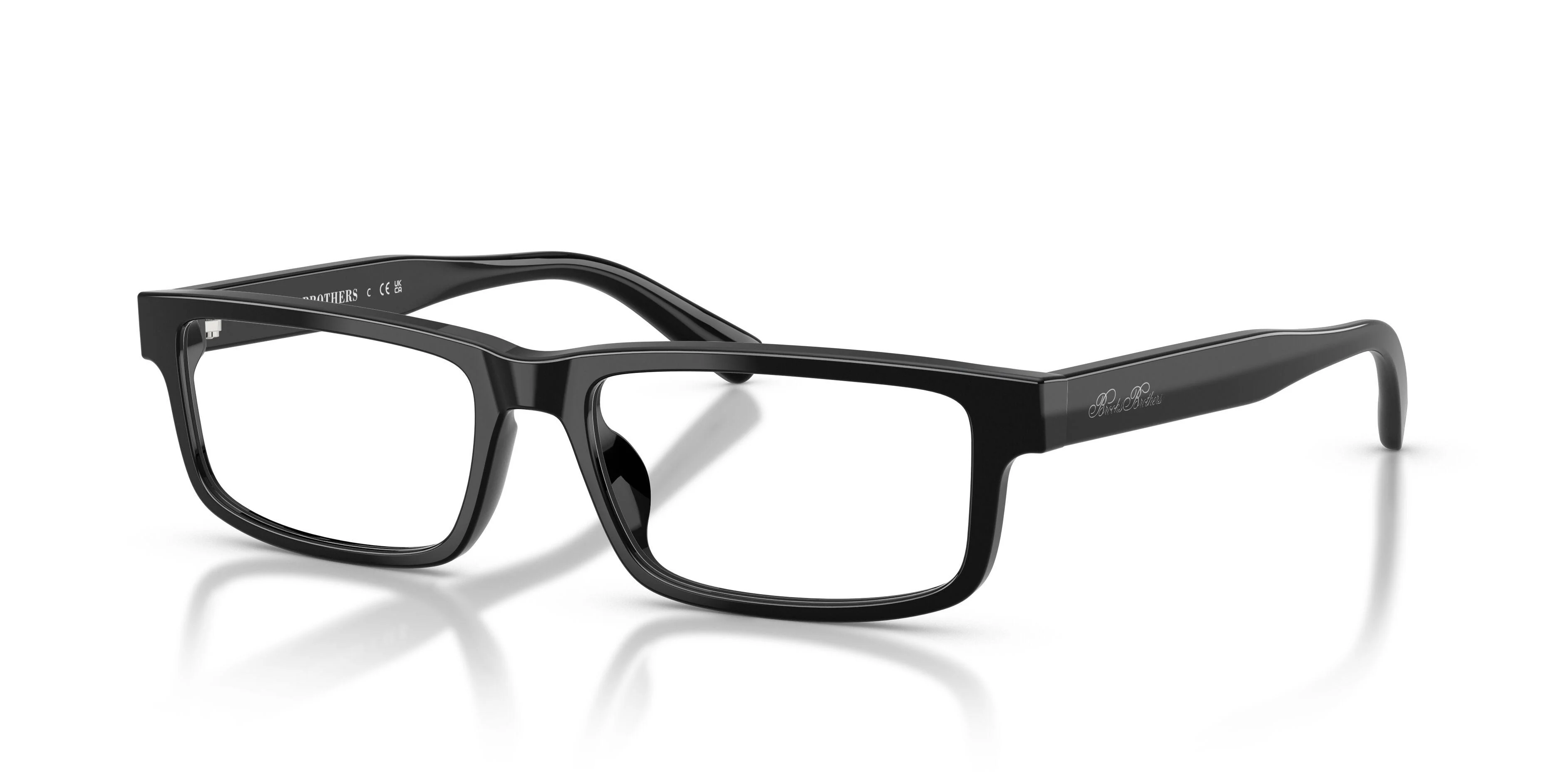 Brooks Brothers 2077U Eyeglasses - Image 5