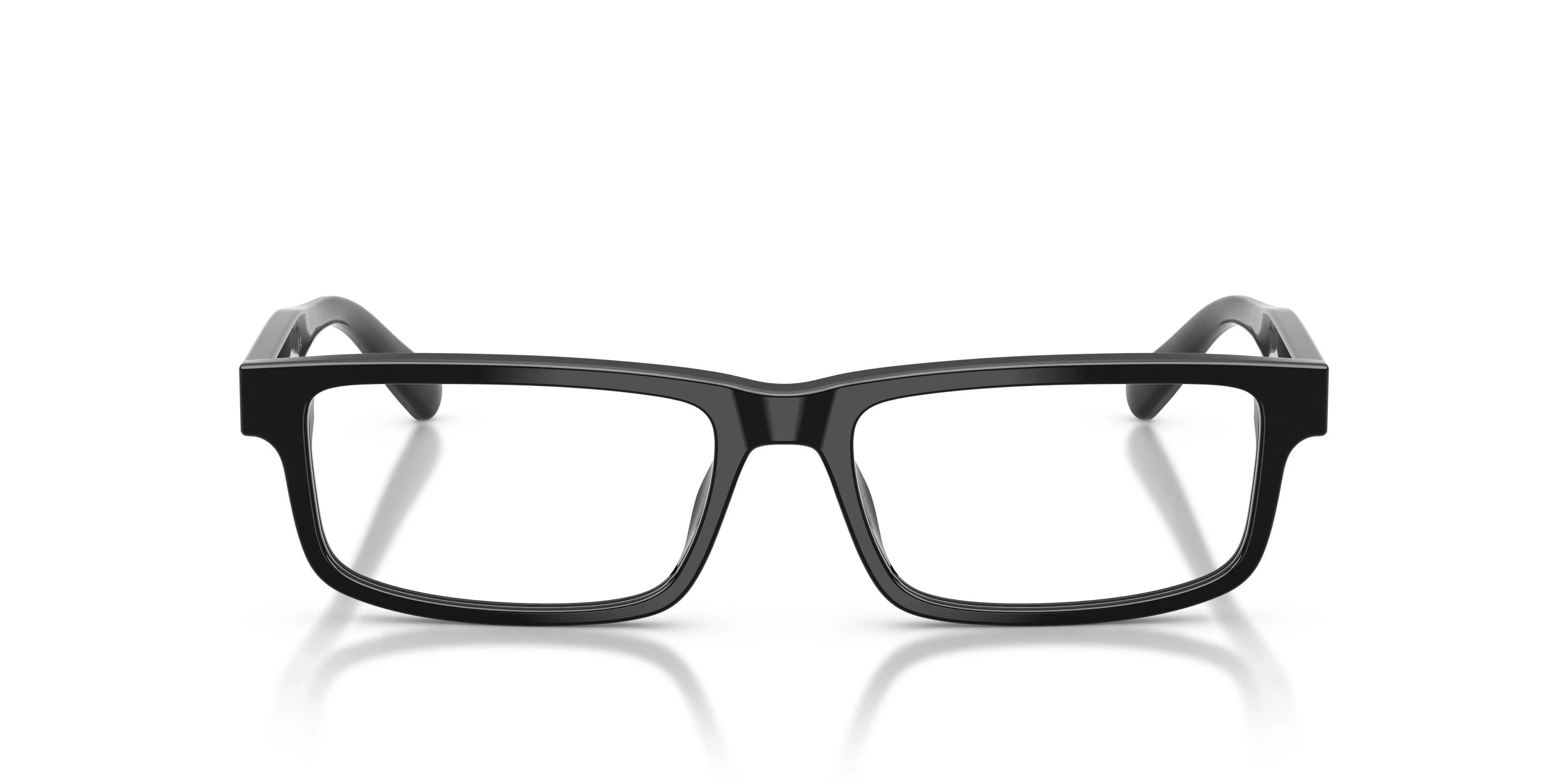 Brooks Brothers 2077U Eyeglasses - Image 8