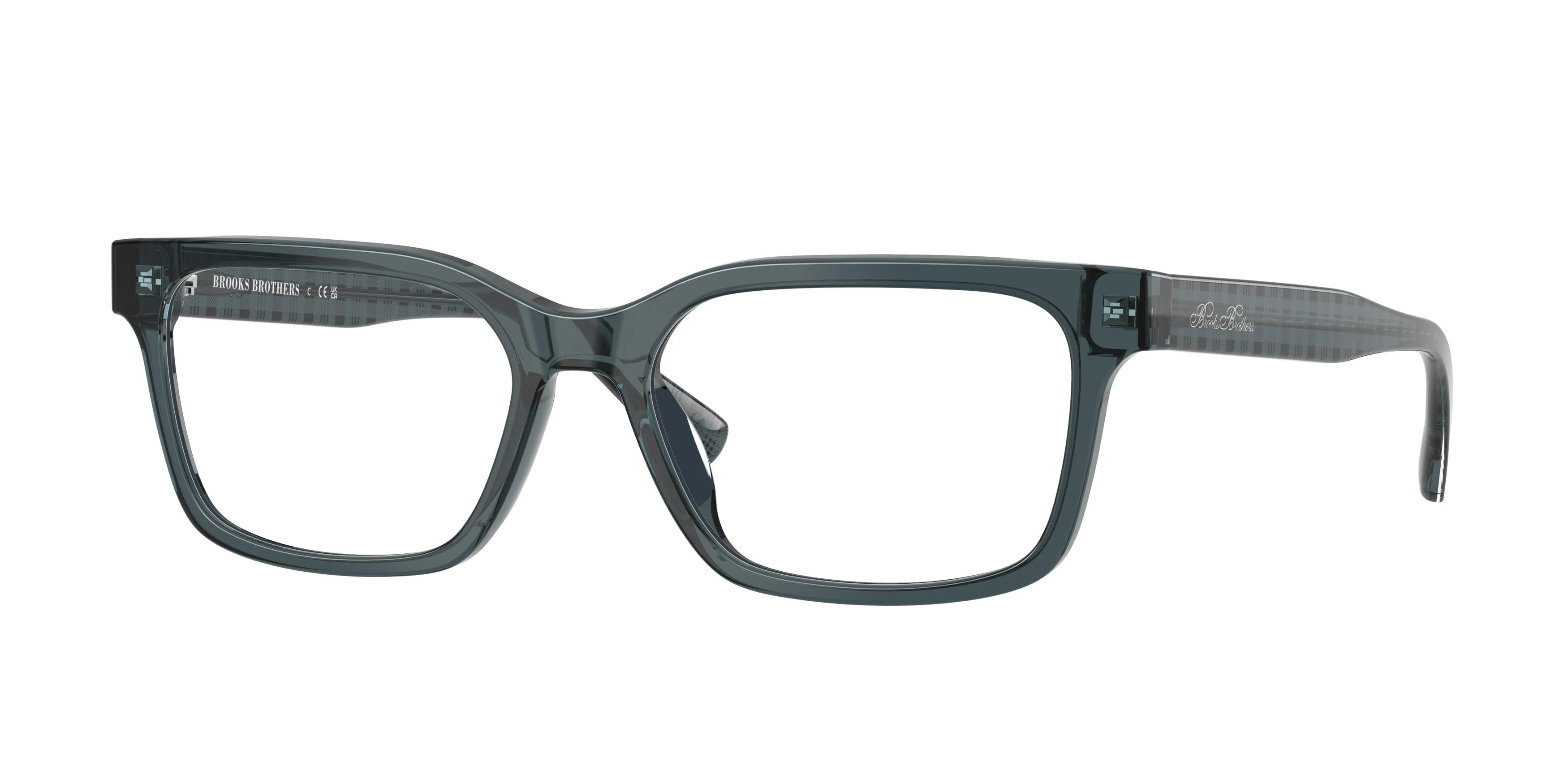 Brooks Brothers 2078U Eyeglasses