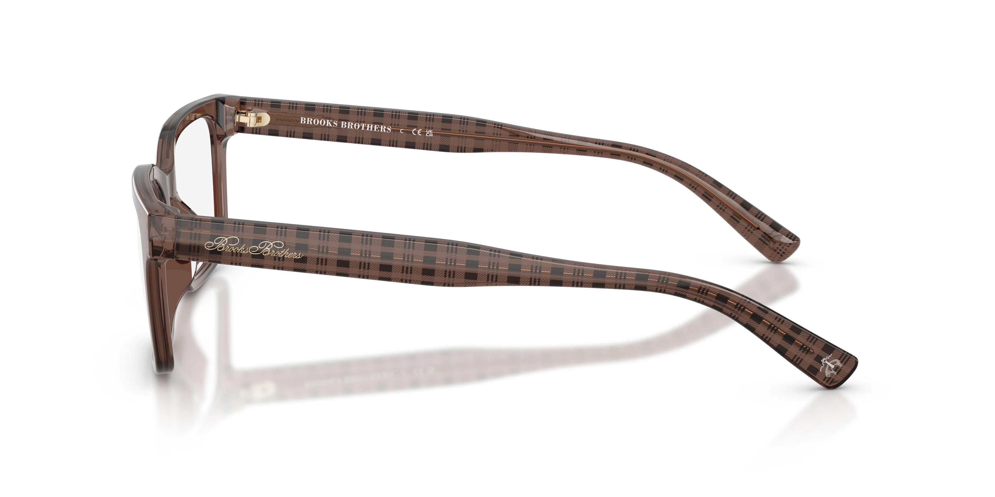 Brooks Brothers 2078U Eyeglasses - Image 21
