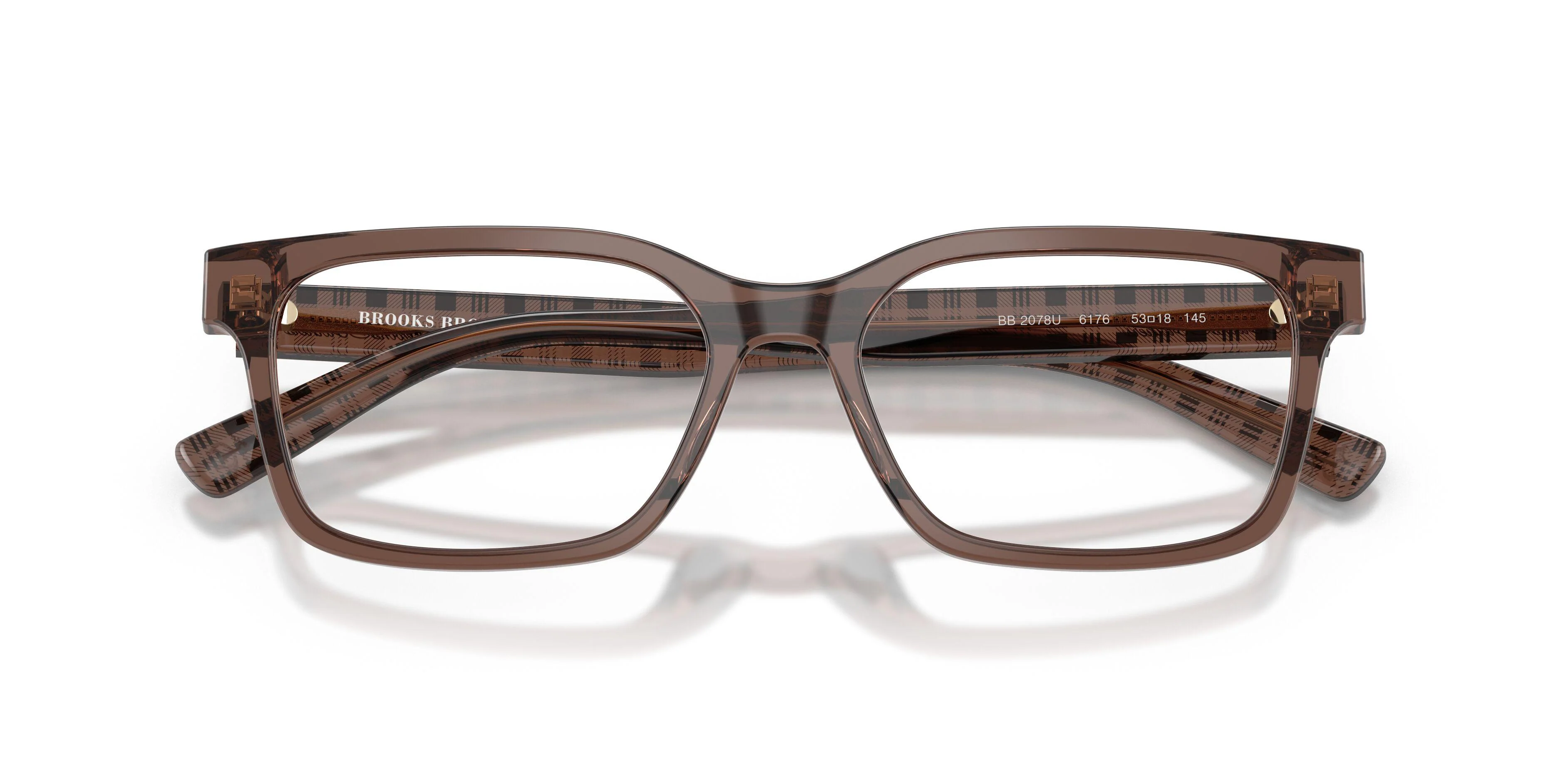 Brooks Brothers 2078U Eyeglasses - Image 24