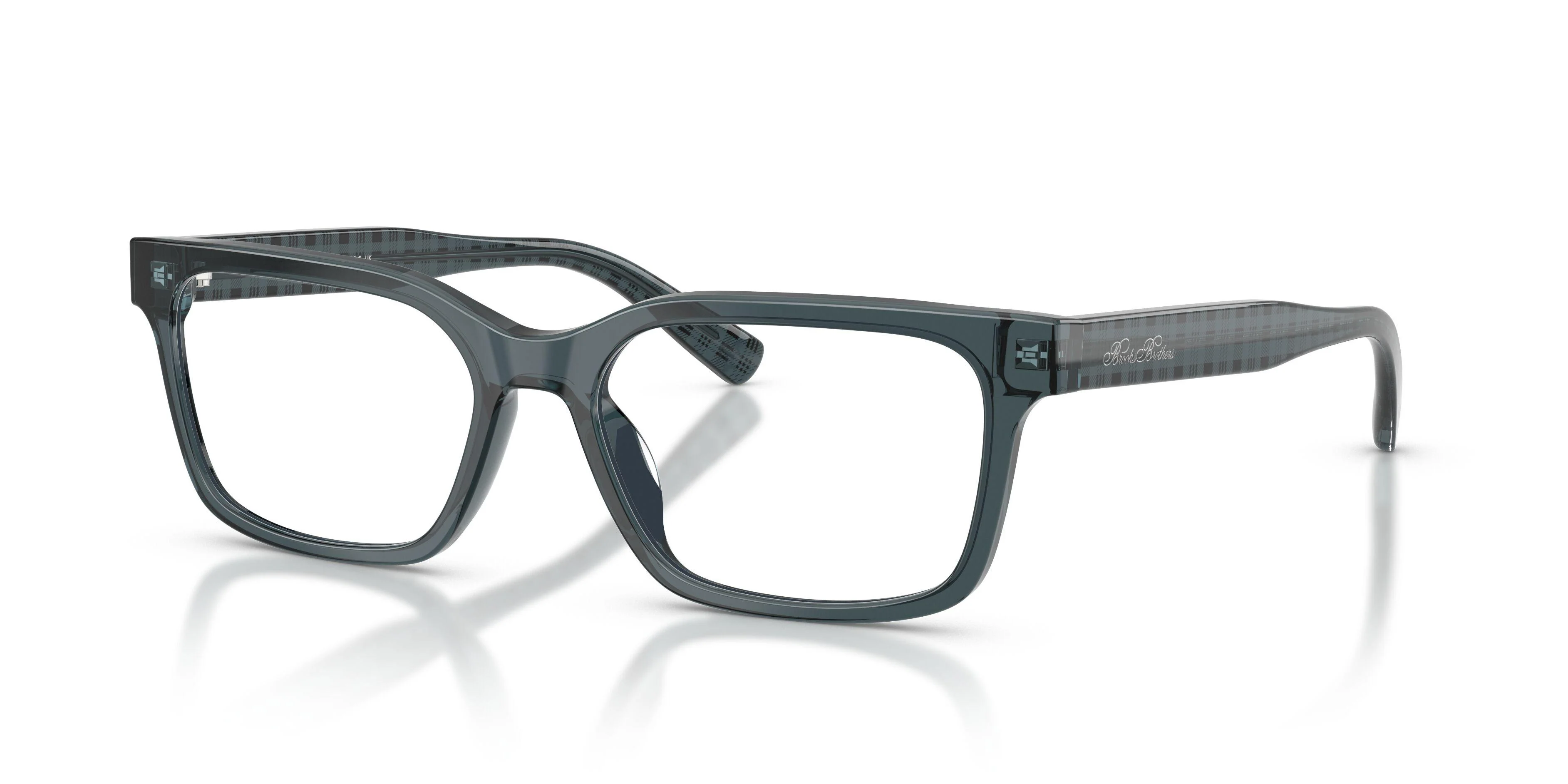 Brooks Brothers 2078U Eyeglasses - Image 5