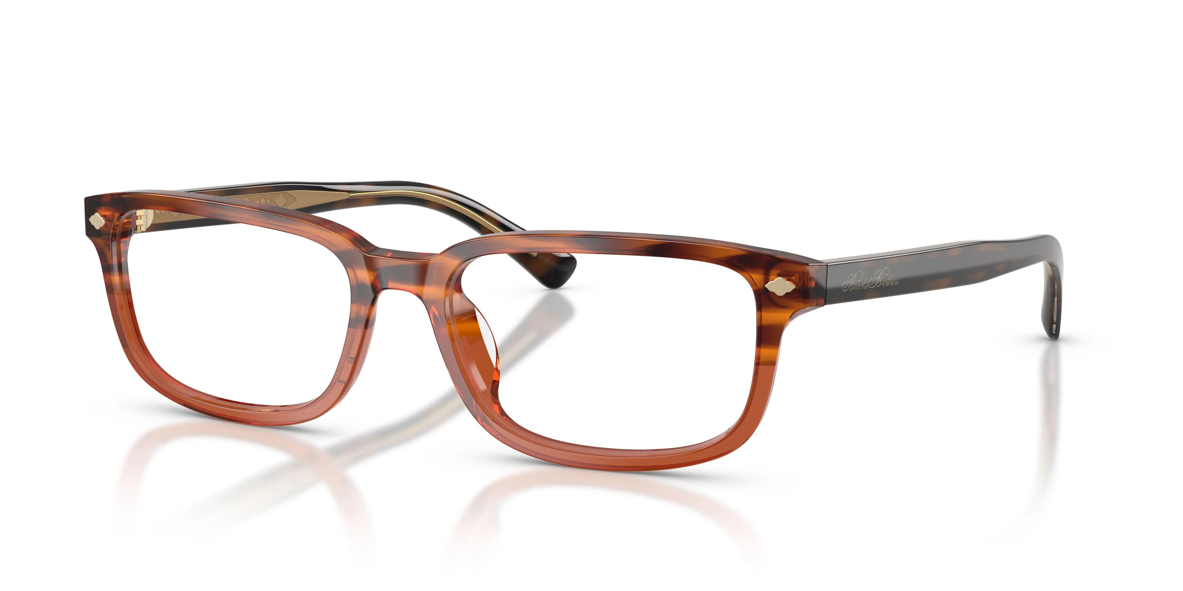 Brooks Brothers 2080U Eyeglasses