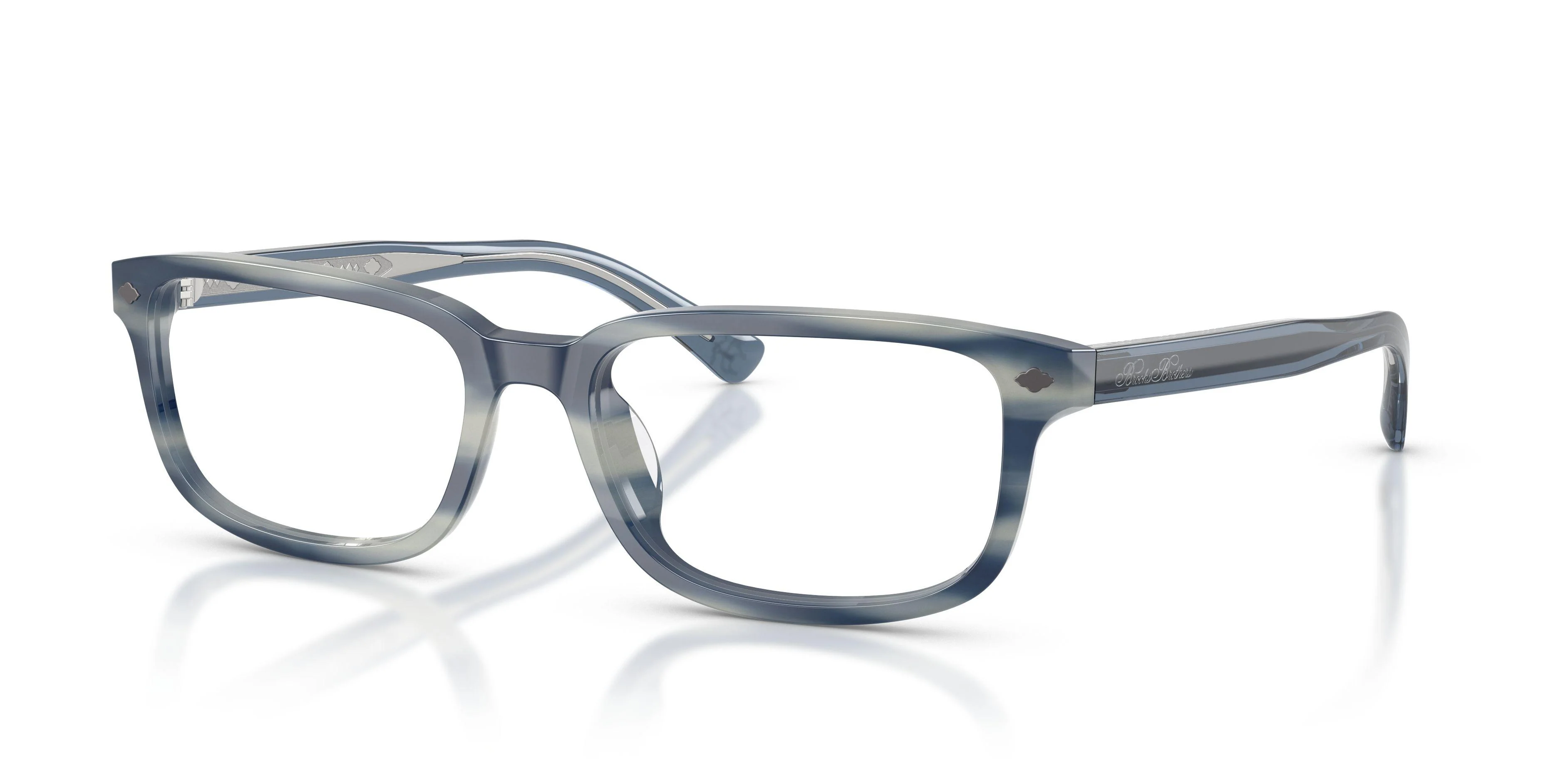 Brooks Brothers 2080U Eyeglasses - Image 11