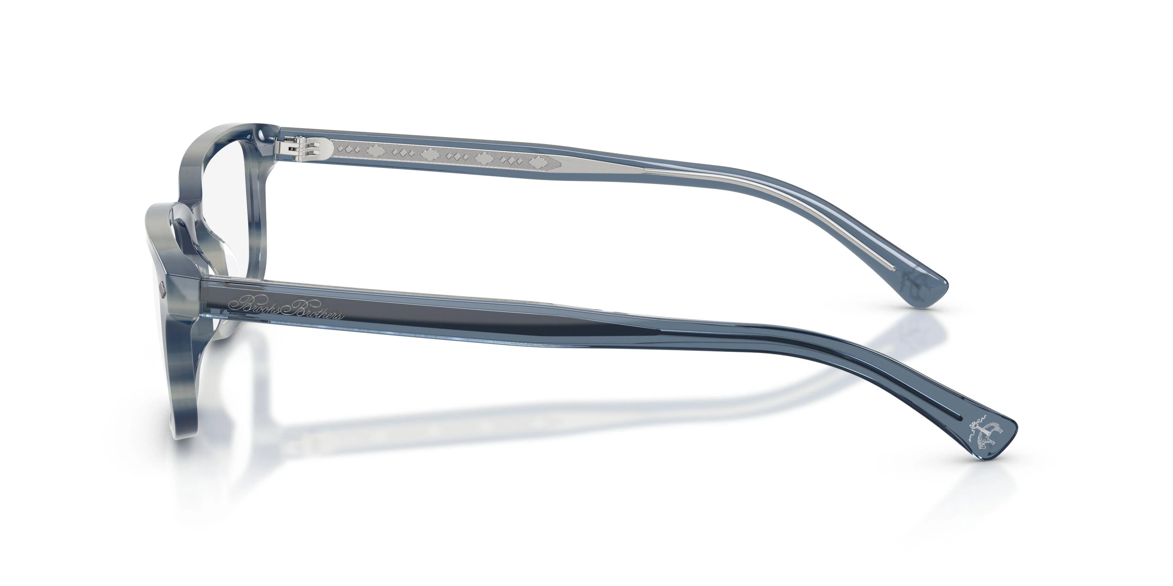 Brooks Brothers 2080U Eyeglasses - Image 12