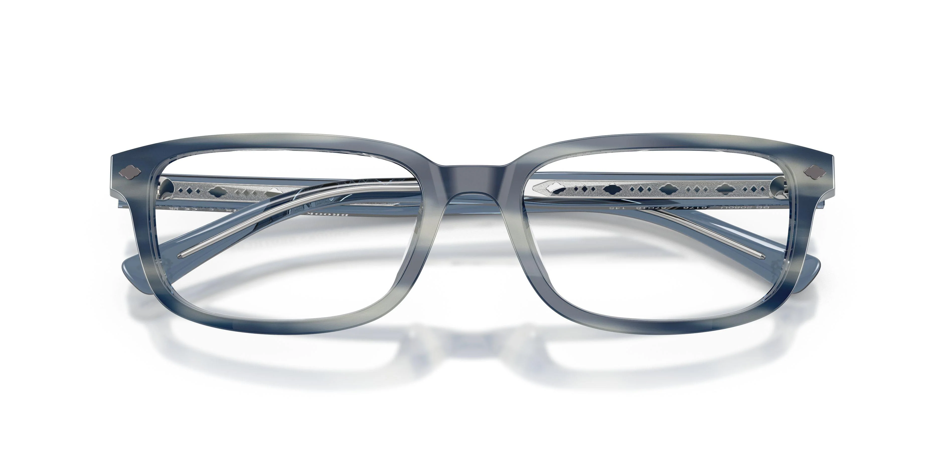 Brooks Brothers 2080U Eyeglasses - Image 15