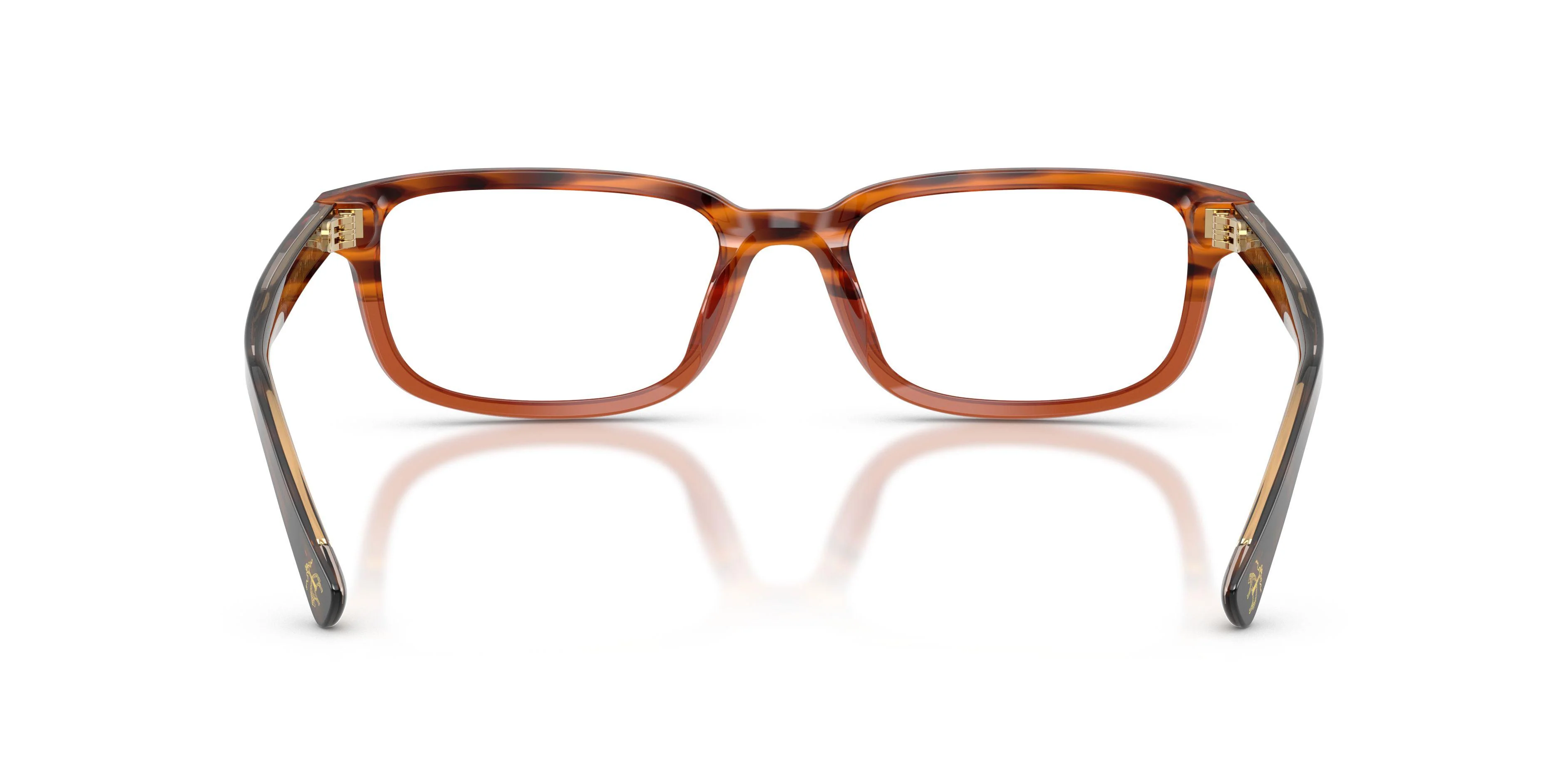 Brooks Brothers 2080U Eyeglasses - Image 3