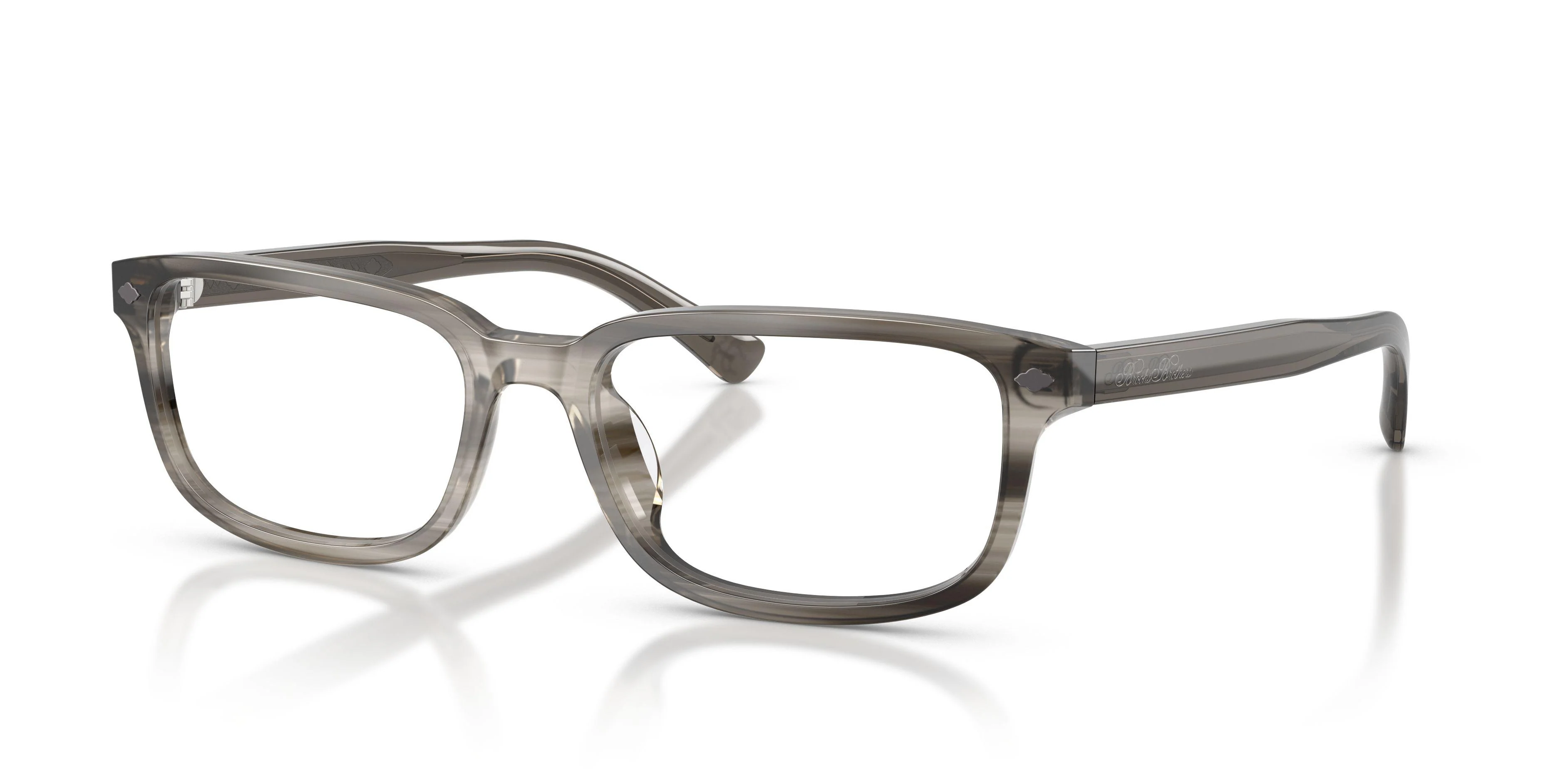Brooks Brothers 2080U Eyeglasses - Image 6