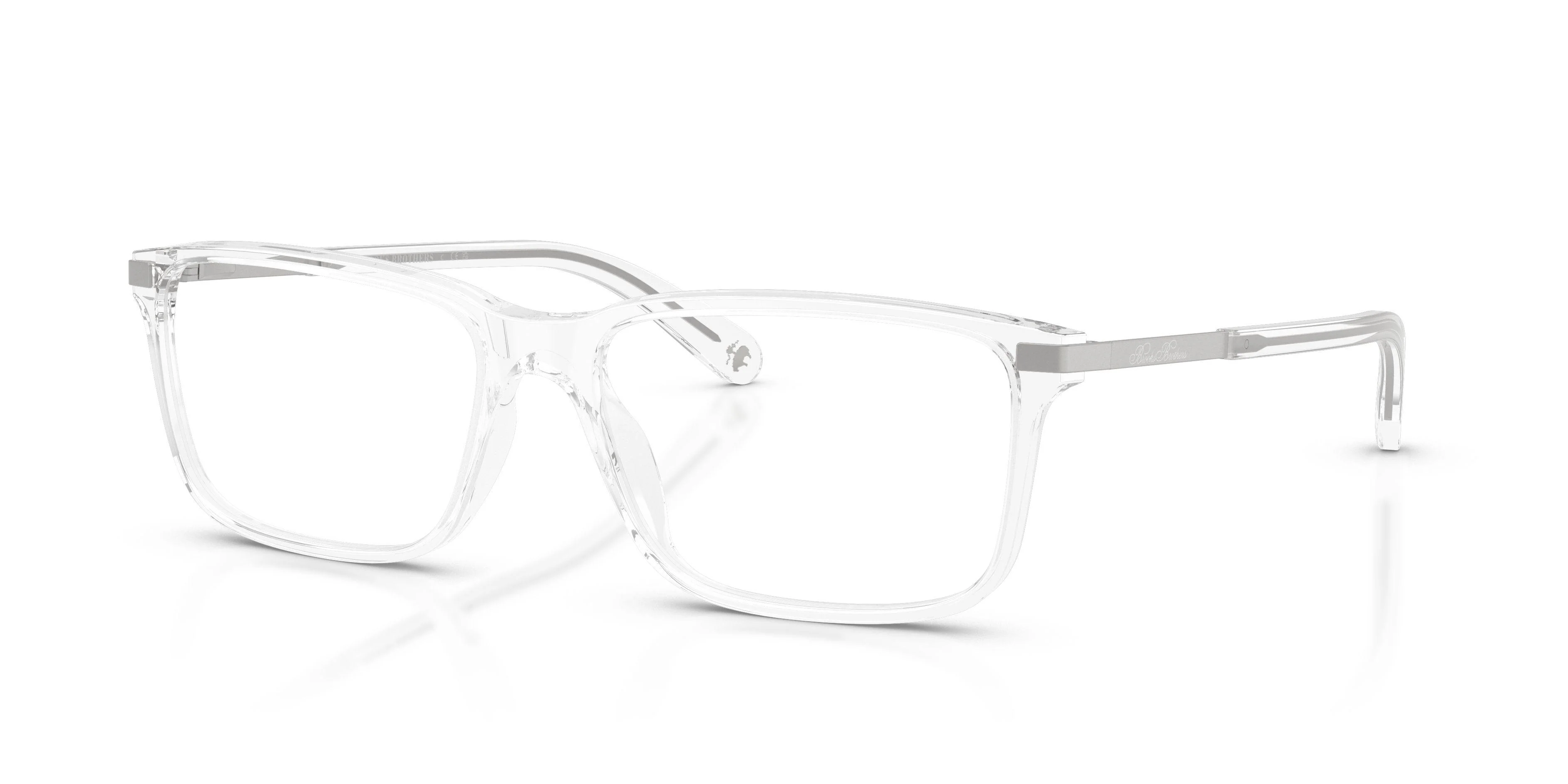 Brooks Brothers 2081U Eyeglasses - Image 16