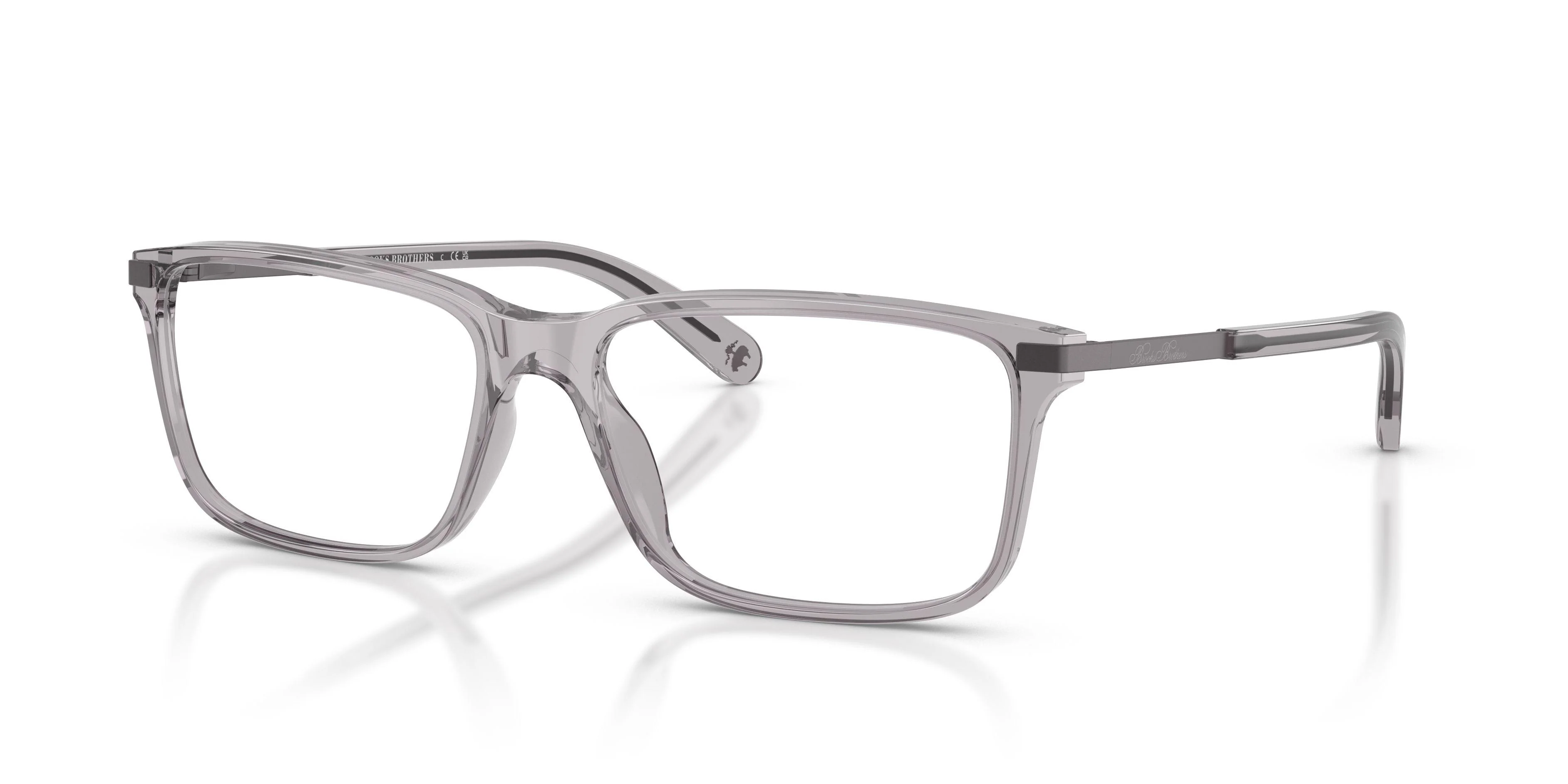 Brooks Brothers 2081U Eyeglasses - Image 6