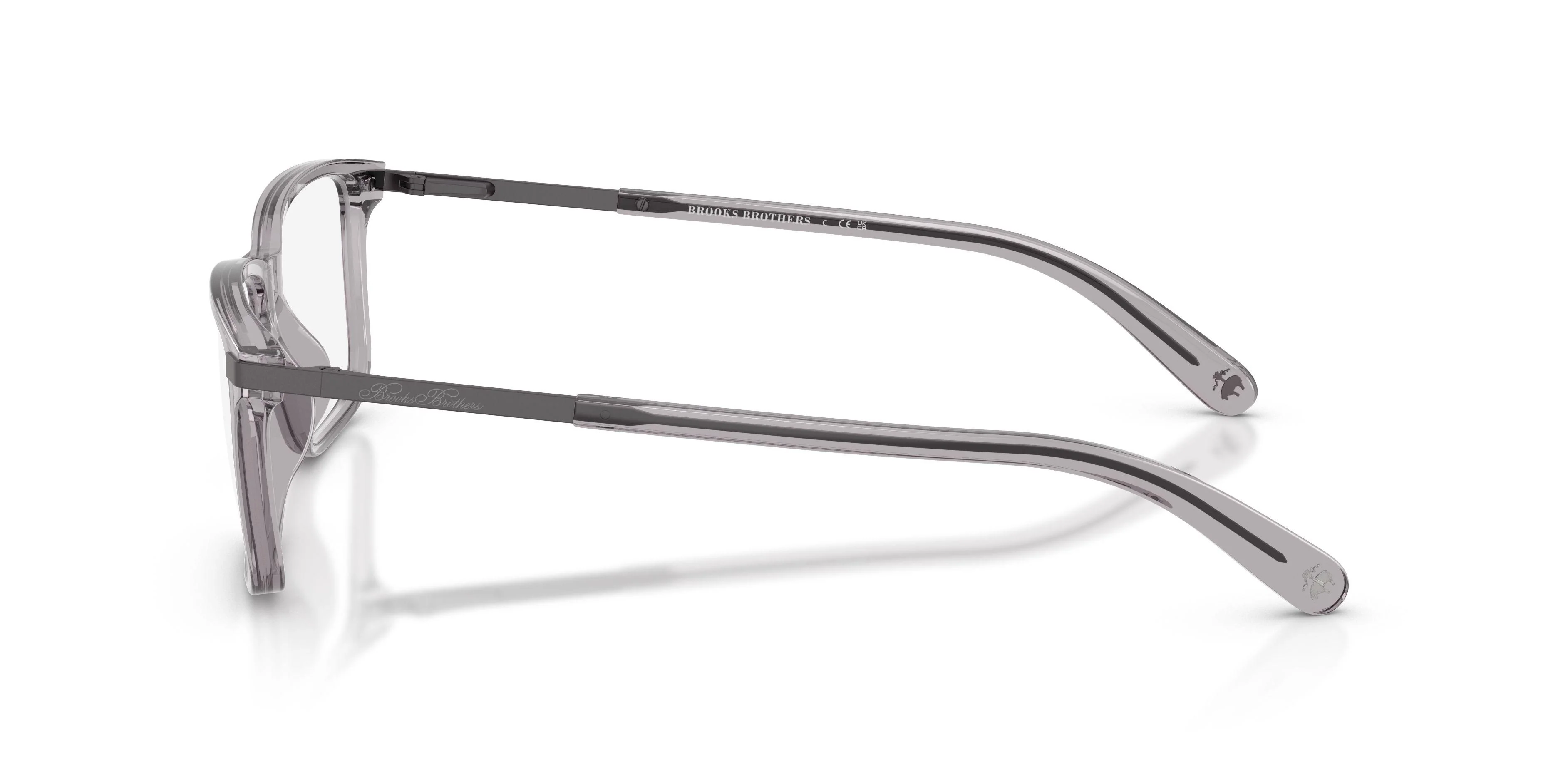 Brooks Brothers 2081U Eyeglasses - Image 7