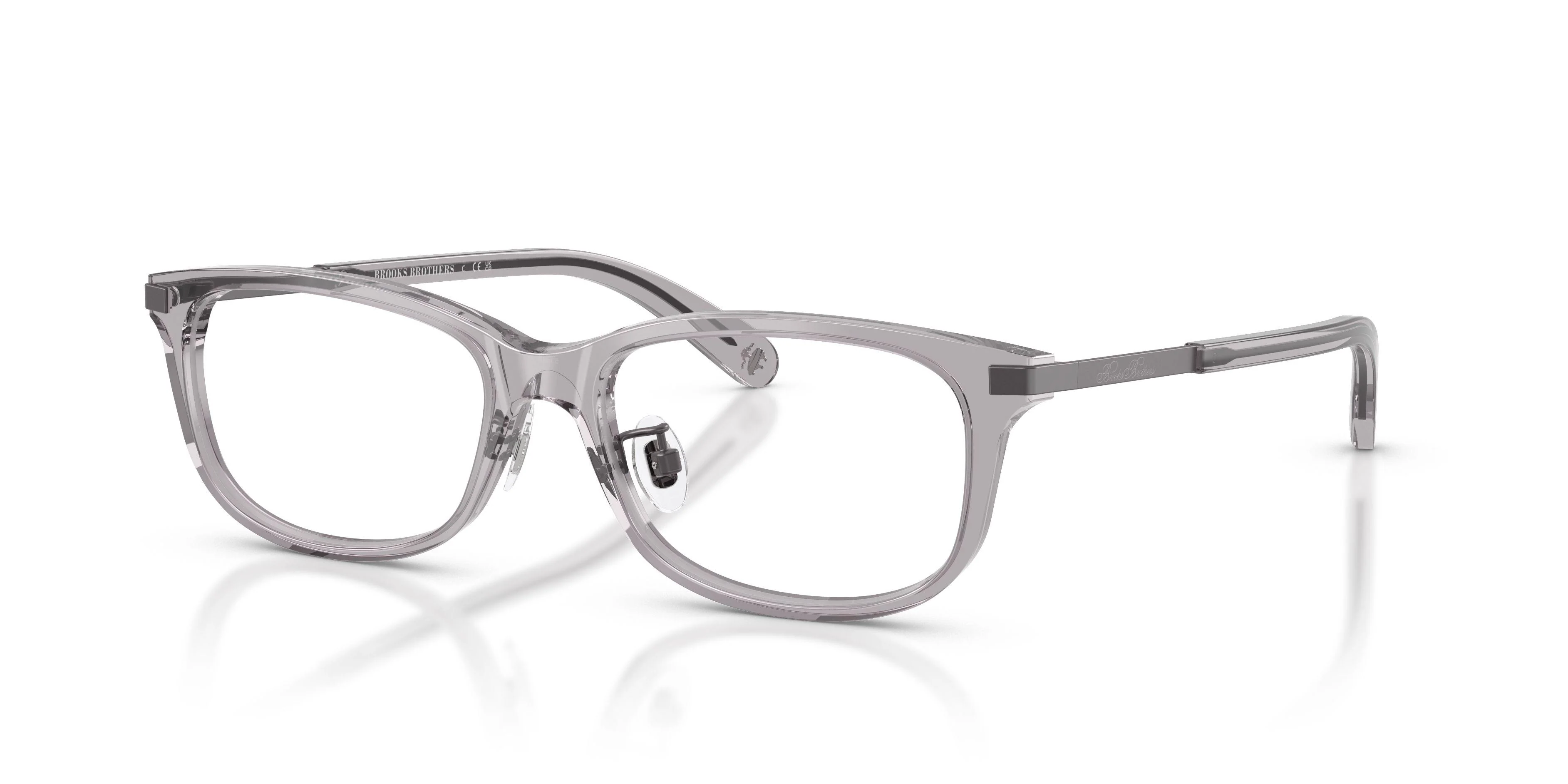 Brooks Brothers 2082D Eyeglasses
