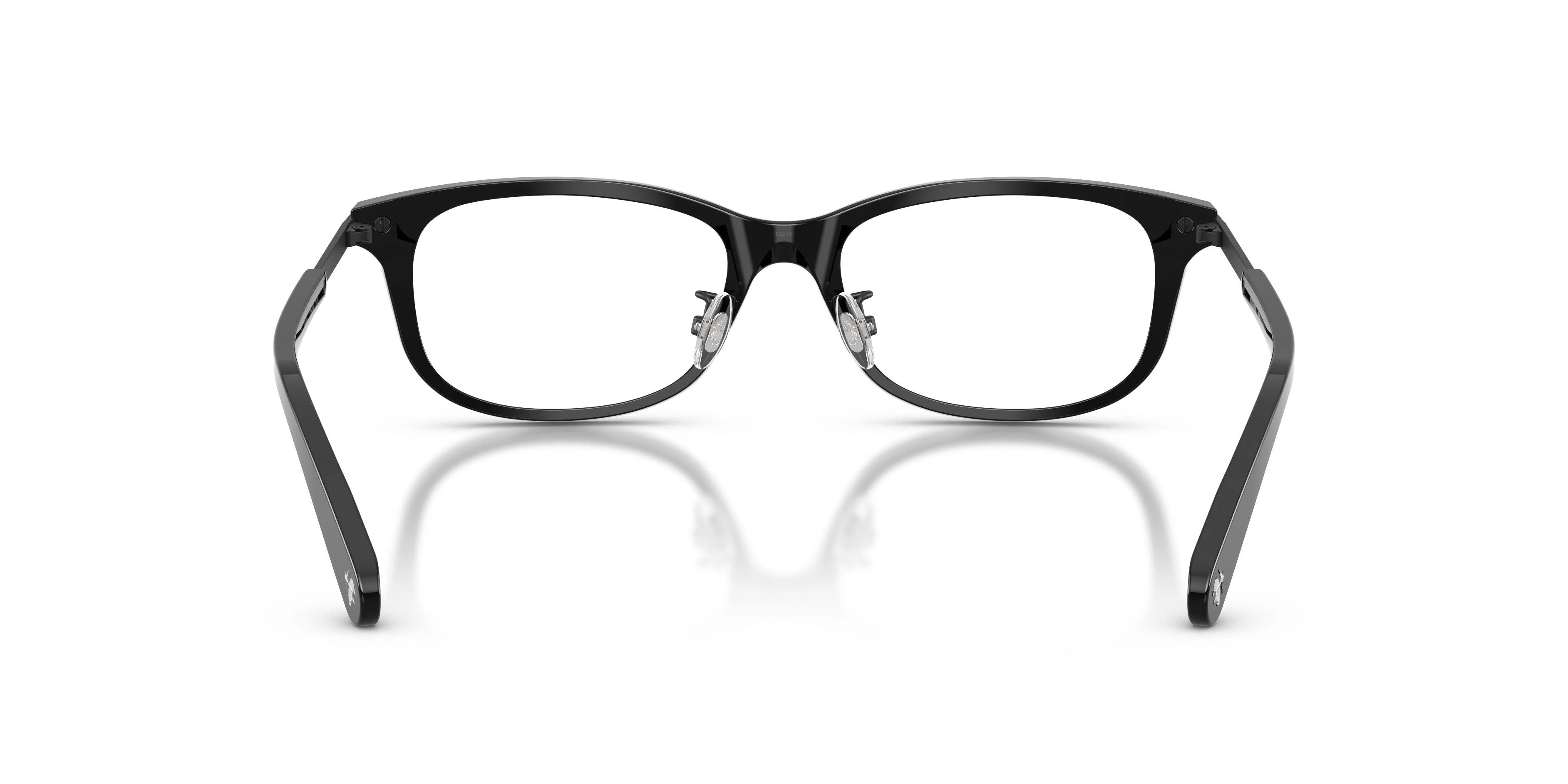 Brooks Brothers 2082D Eyeglasses - Image 13