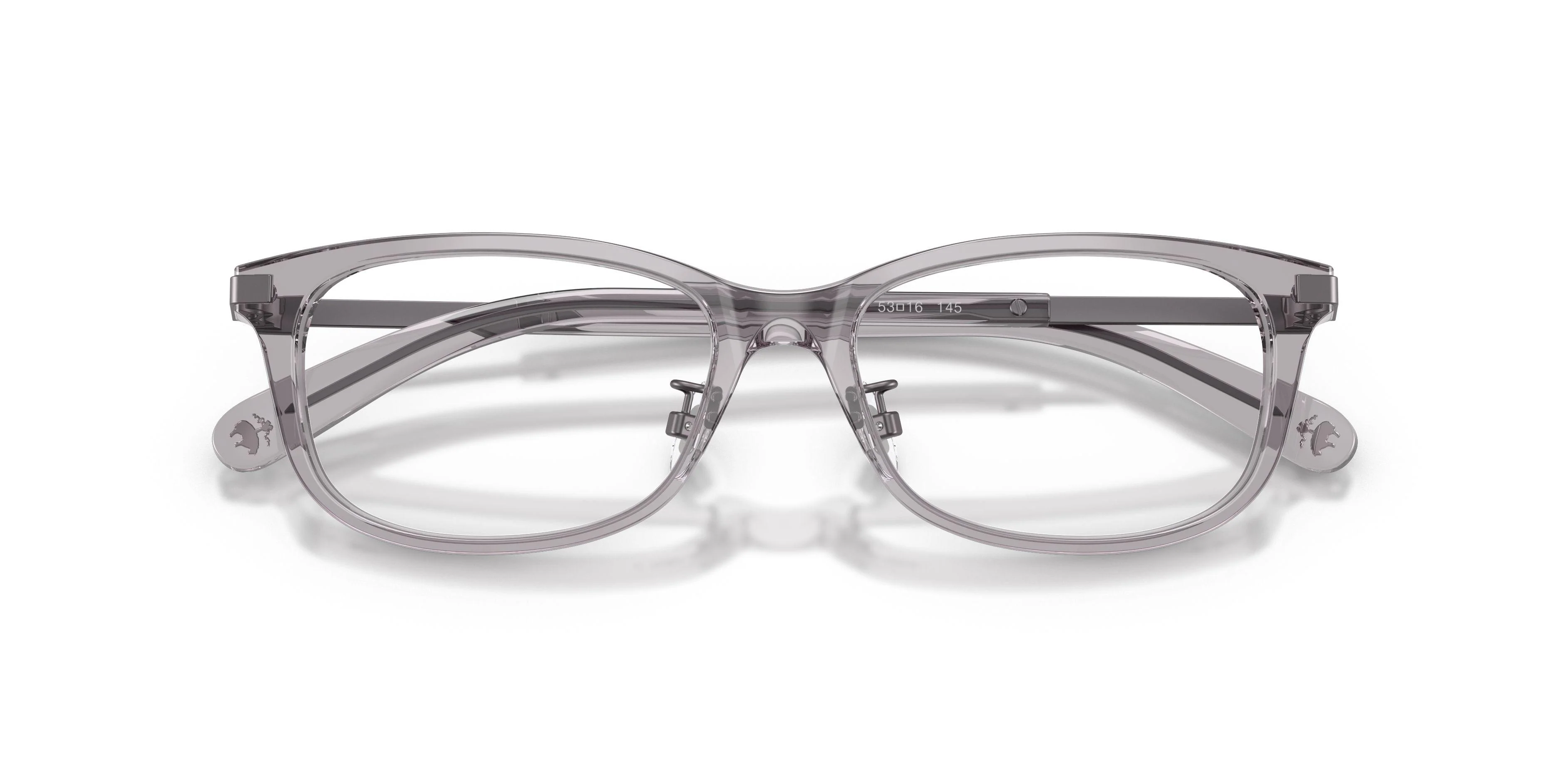 Brooks Brothers 2082D Eyeglasses - Image 5