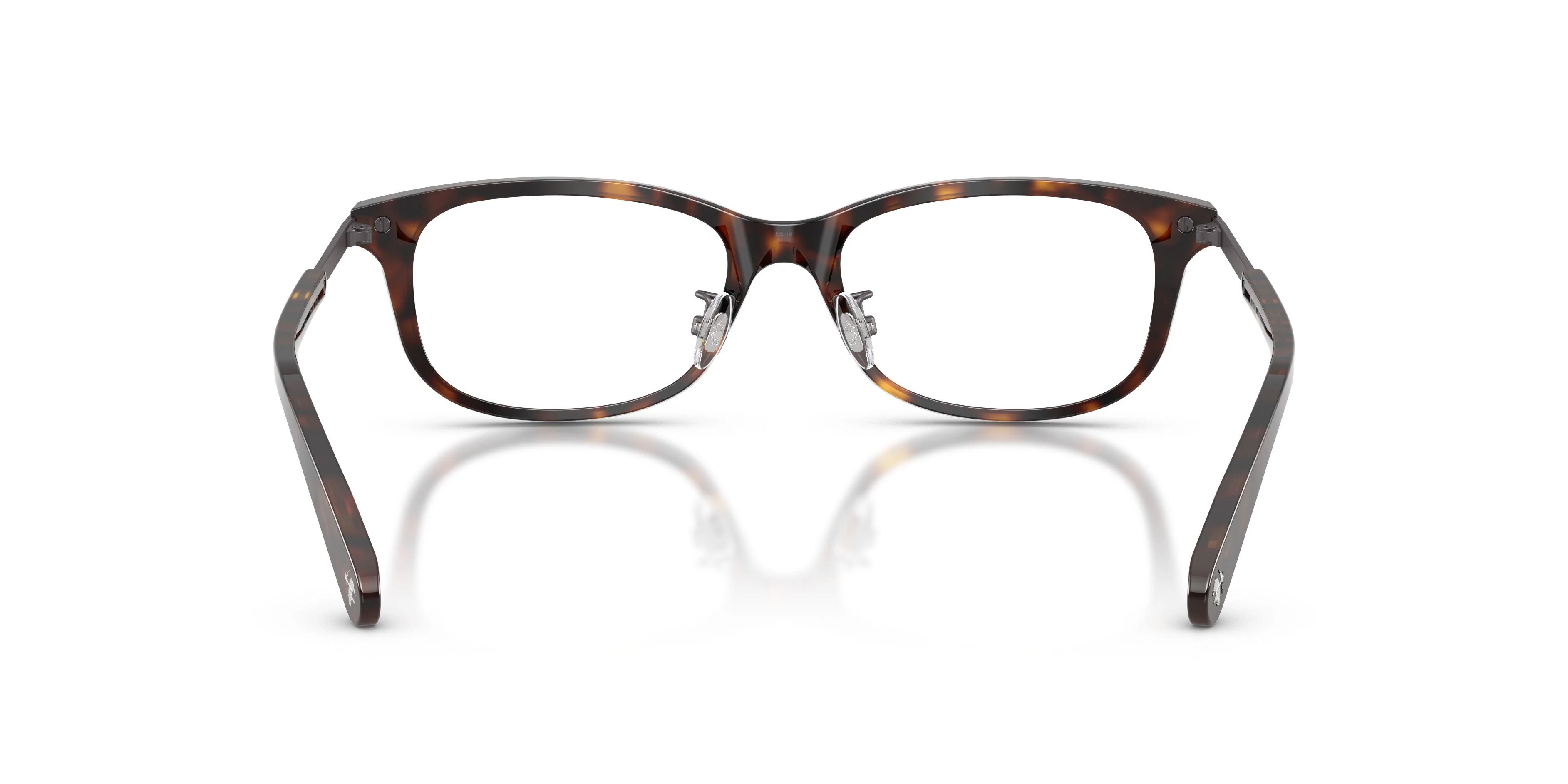 Brooks Brothers 2082D Eyeglasses - Image 8