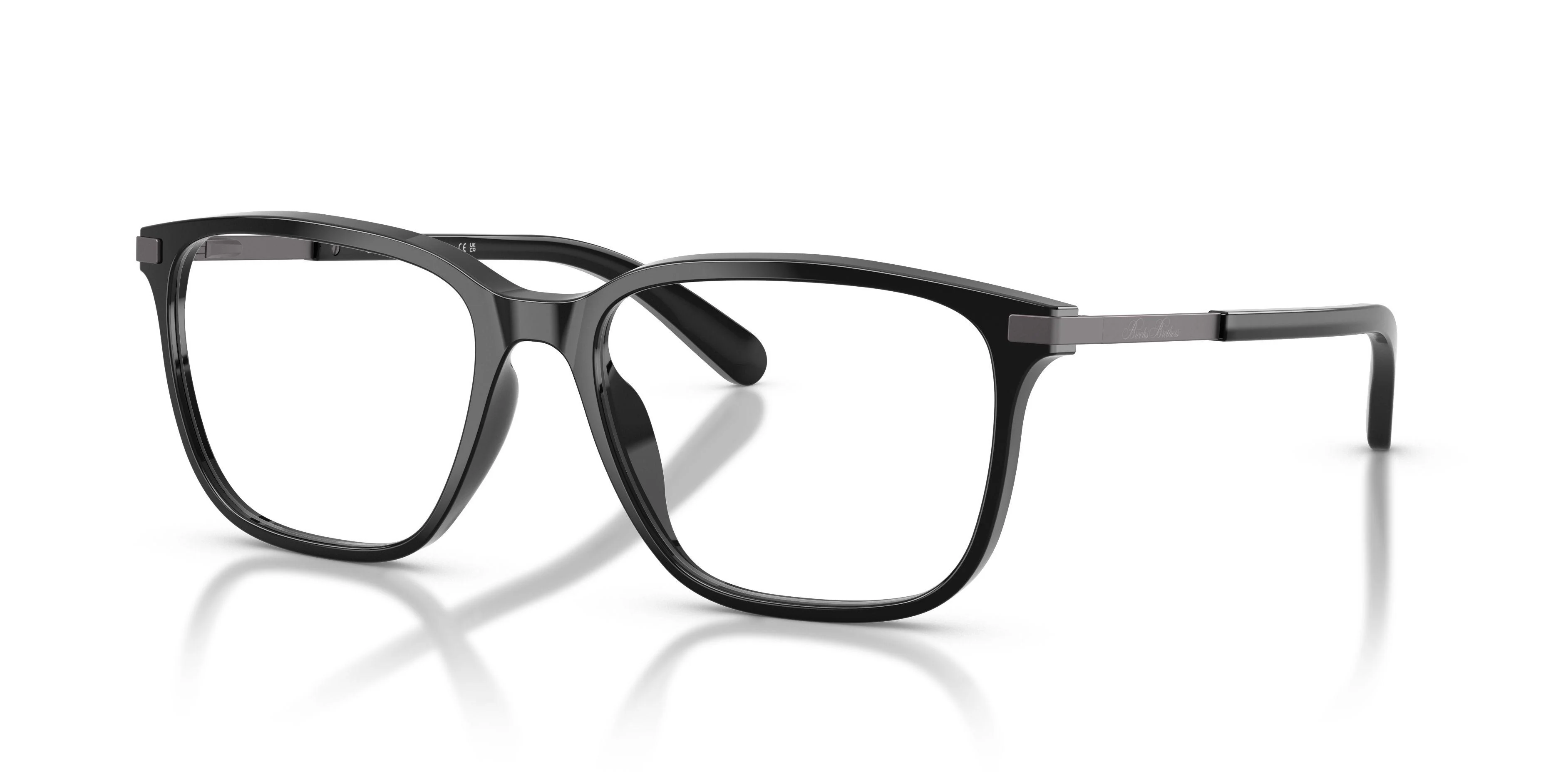 Brooks Brothers 2083U Eyeglasses - Image 6