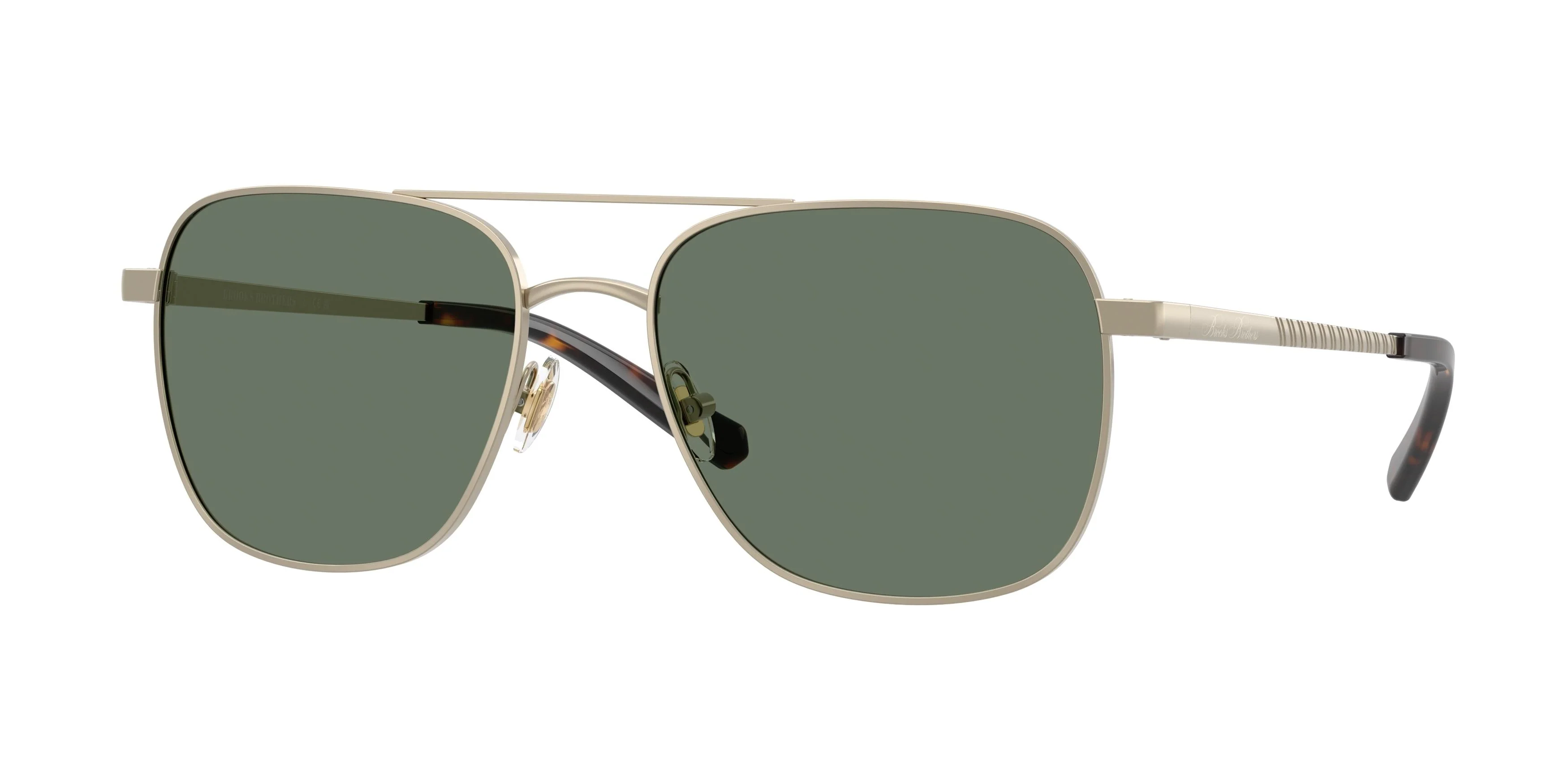 Brooks Brothers 4070 Sunglasses - Image 4