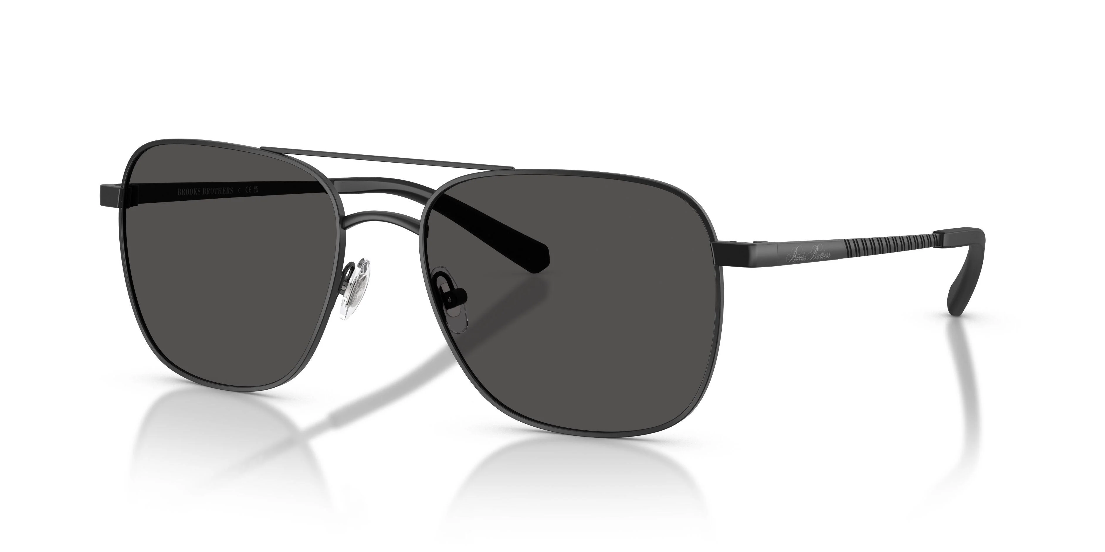 Brooks Brothers 4070 Sunglasses - Image 5