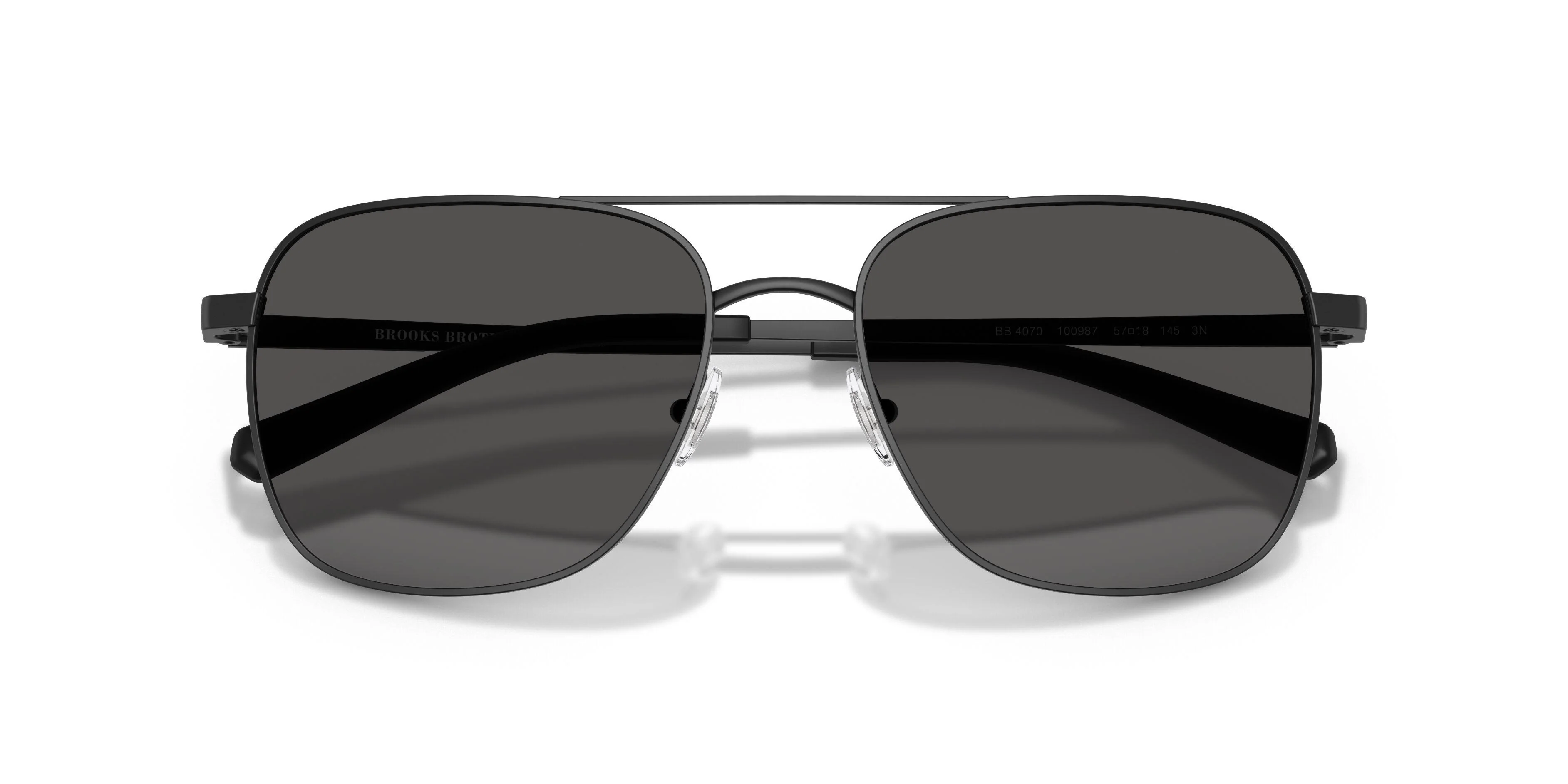 Brooks Brothers 4070 Sunglasses - Image 9