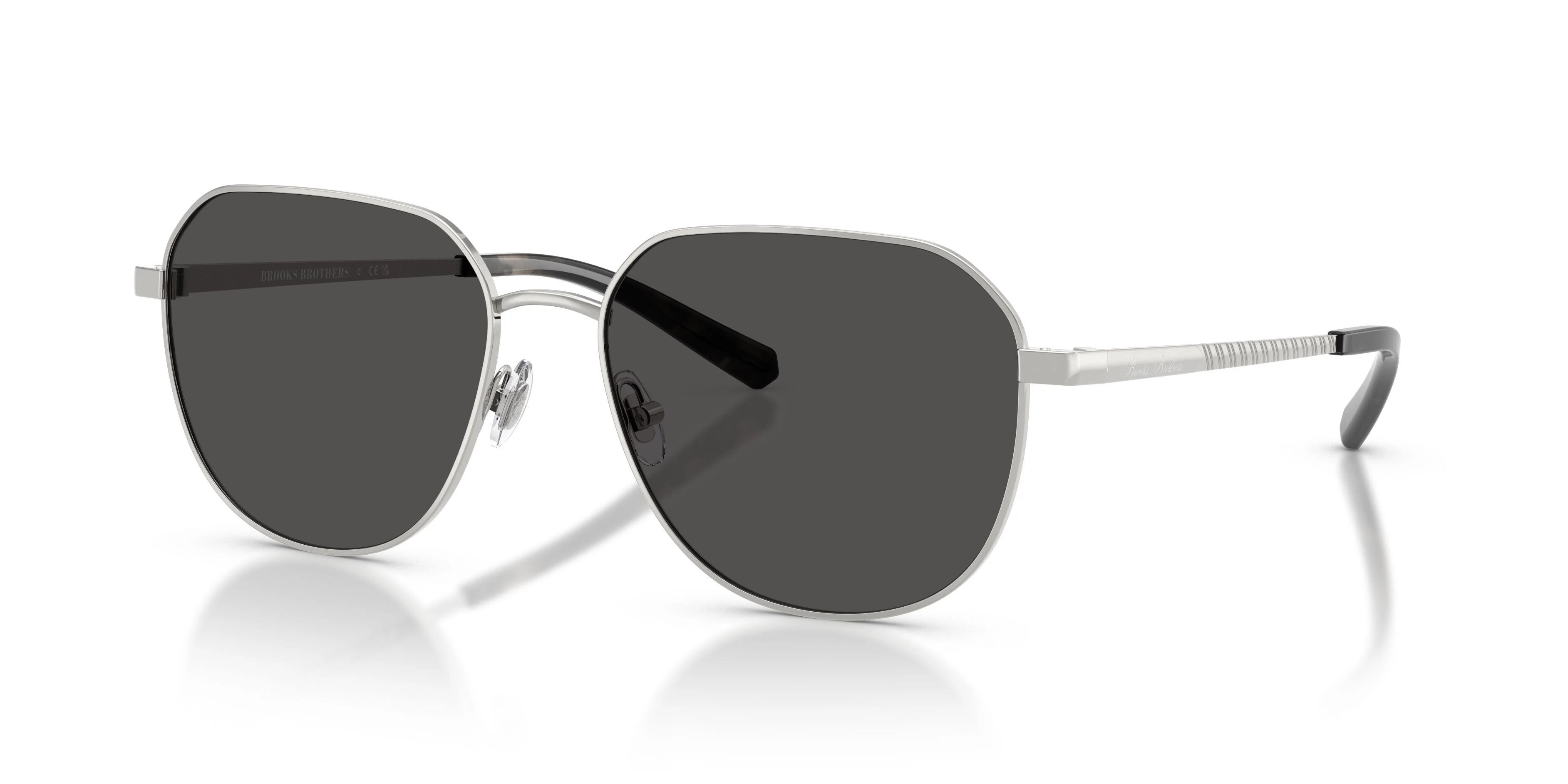Brooks Brothers 4071 Sunglasses - Image 20