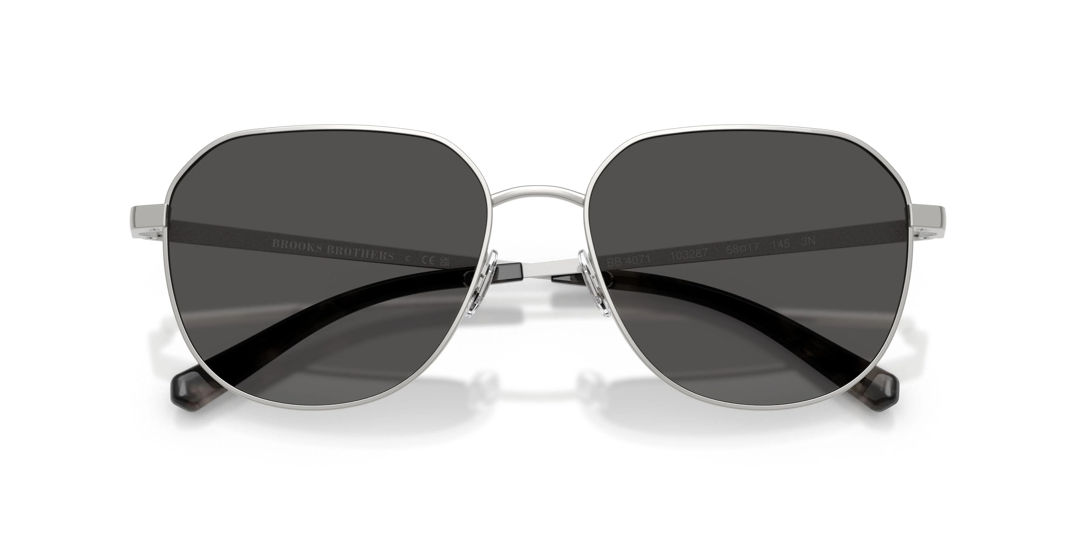 Brooks Brothers 4071 Sunglasses - Image 24