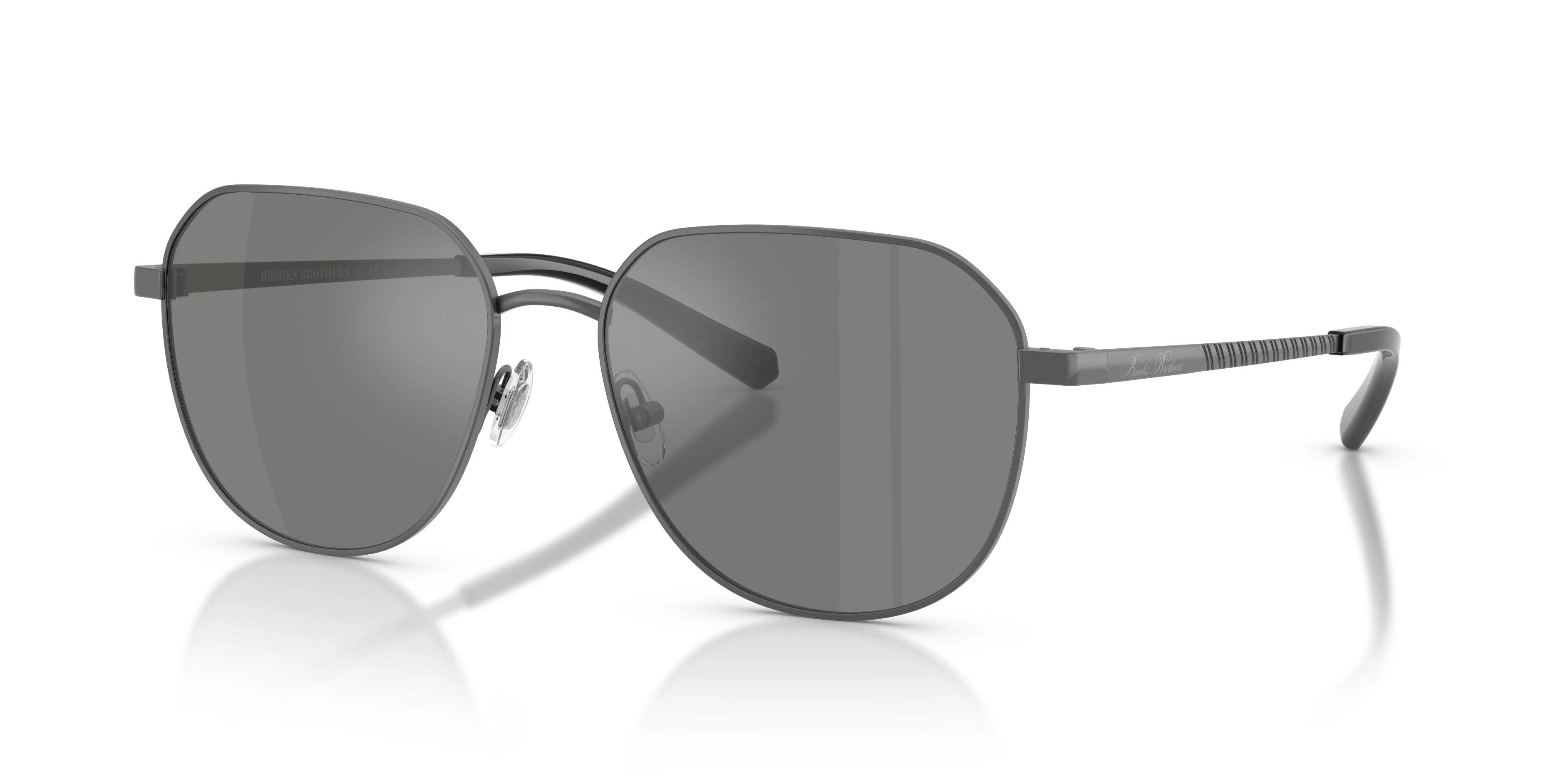 Brooks Brothers 4071 Sunglasses - Image 5