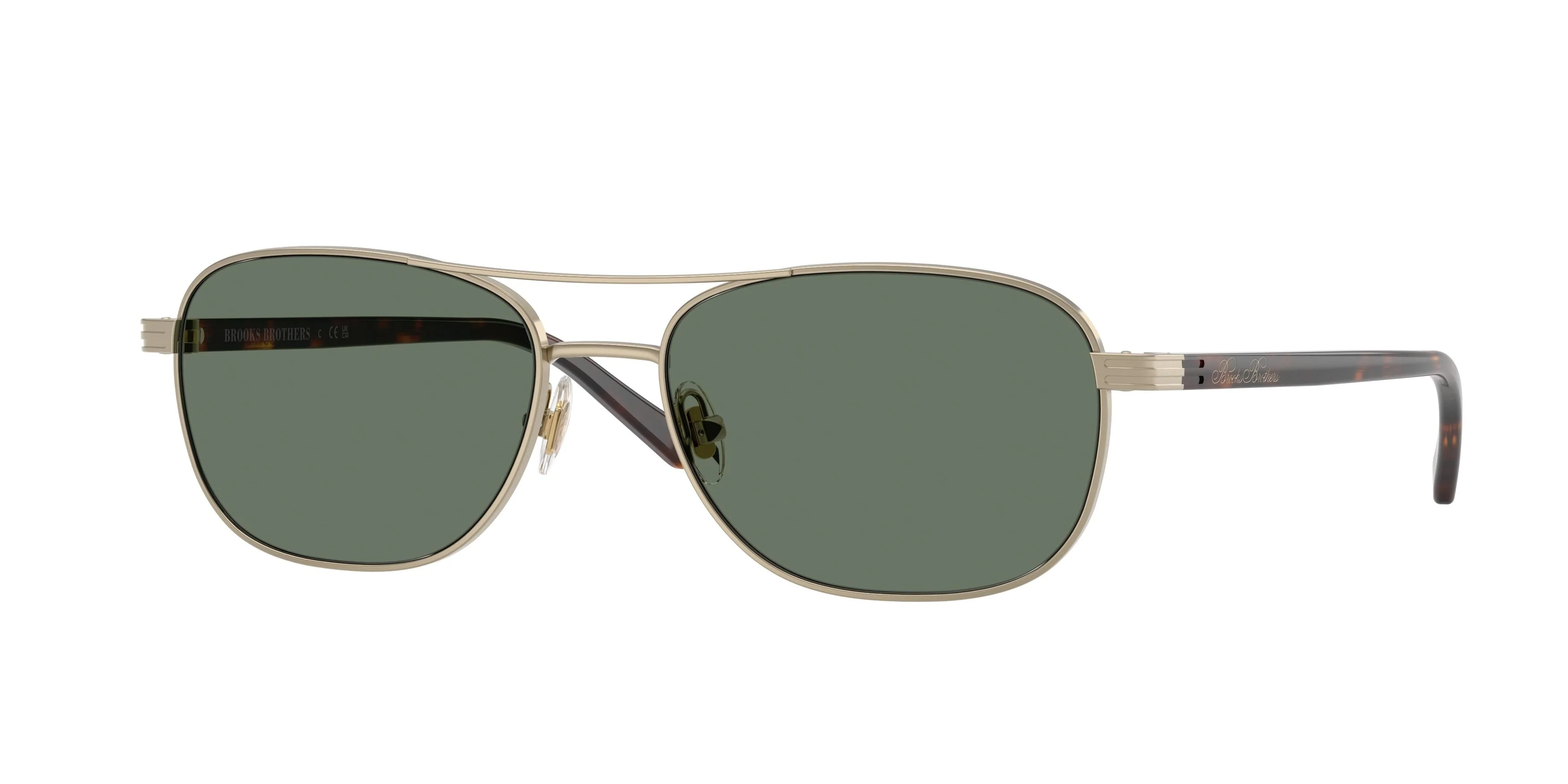 Brooks Brothers 4072 Sunglasses
