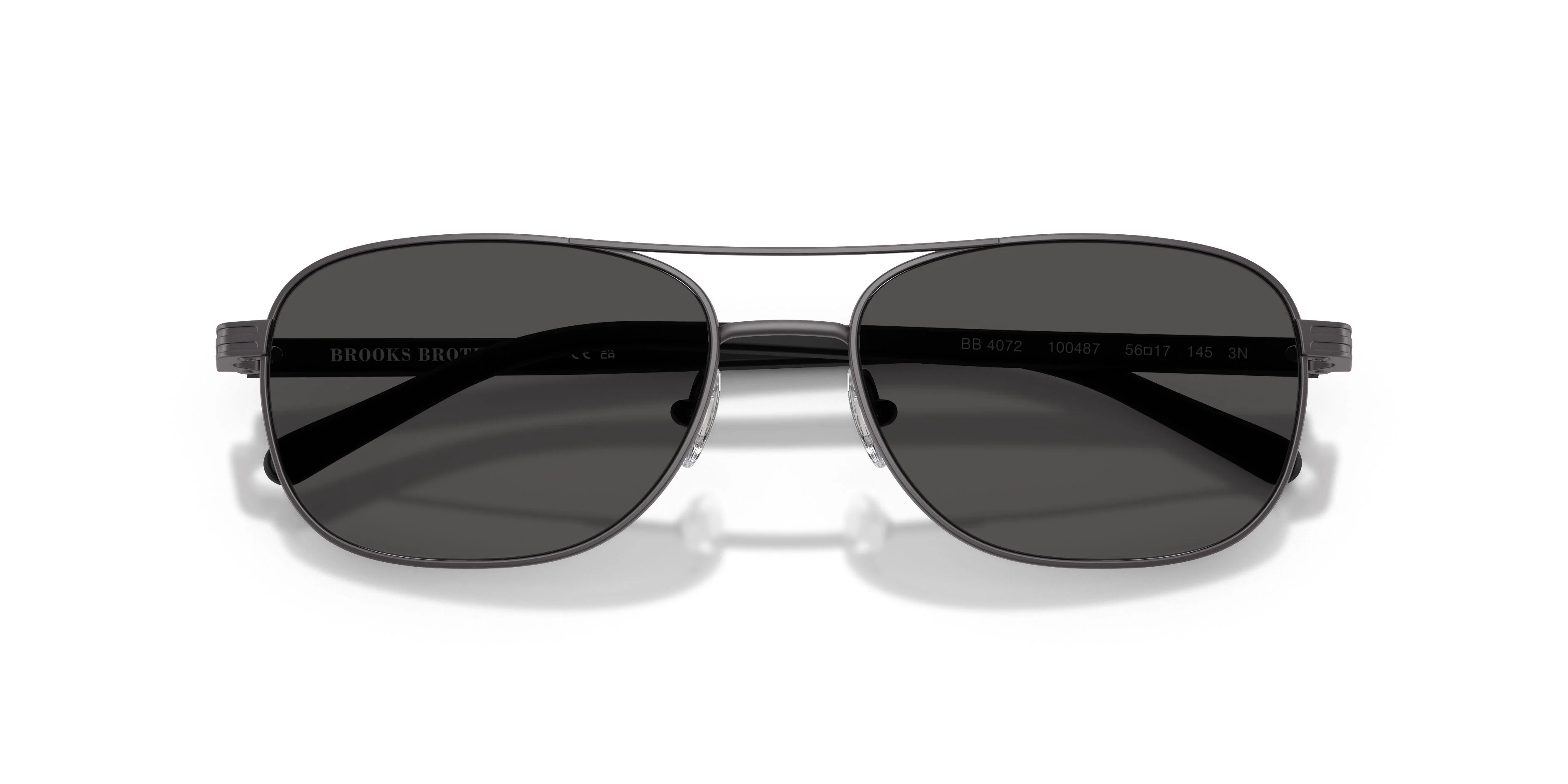 Brooks Brothers 4072 Sunglasses - Image 12