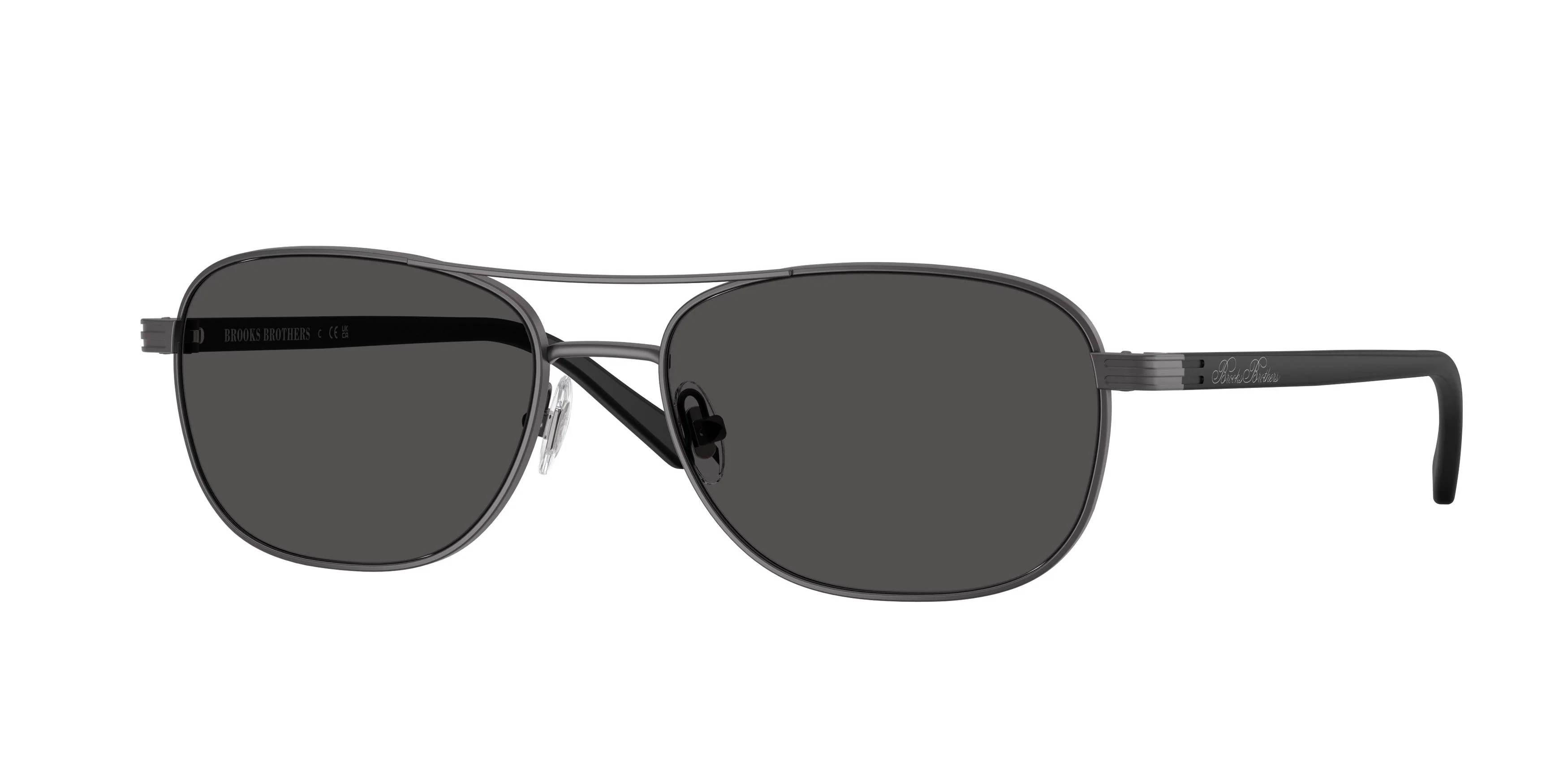 Brooks Brothers 4072 Sunglasses - Image 2