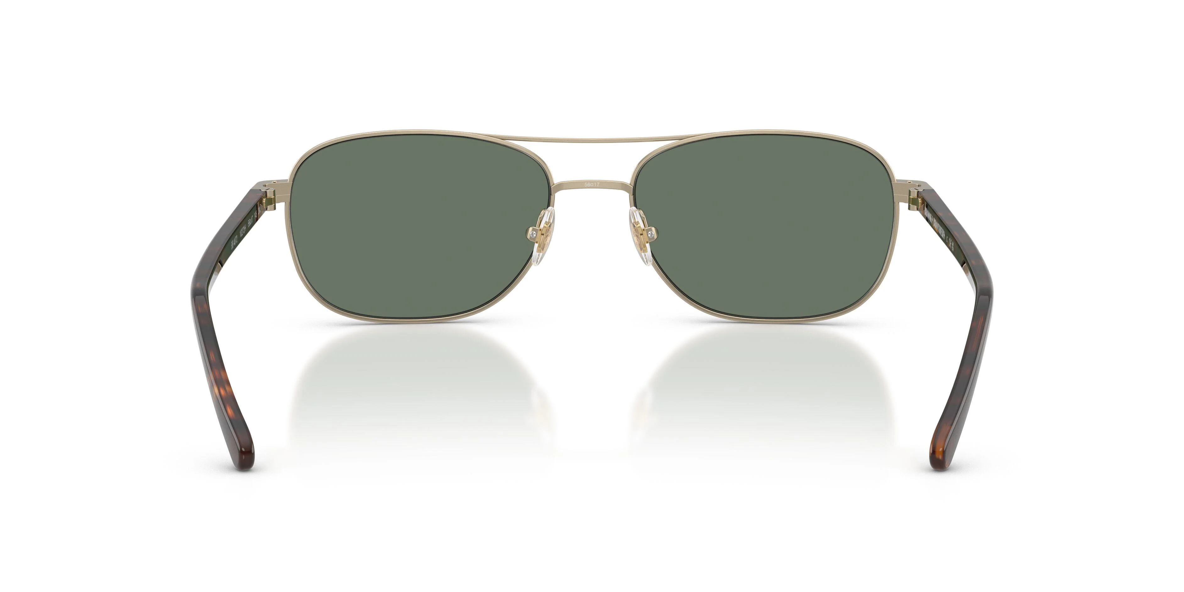 Brooks Brothers 4072 Sunglasses - Image 5