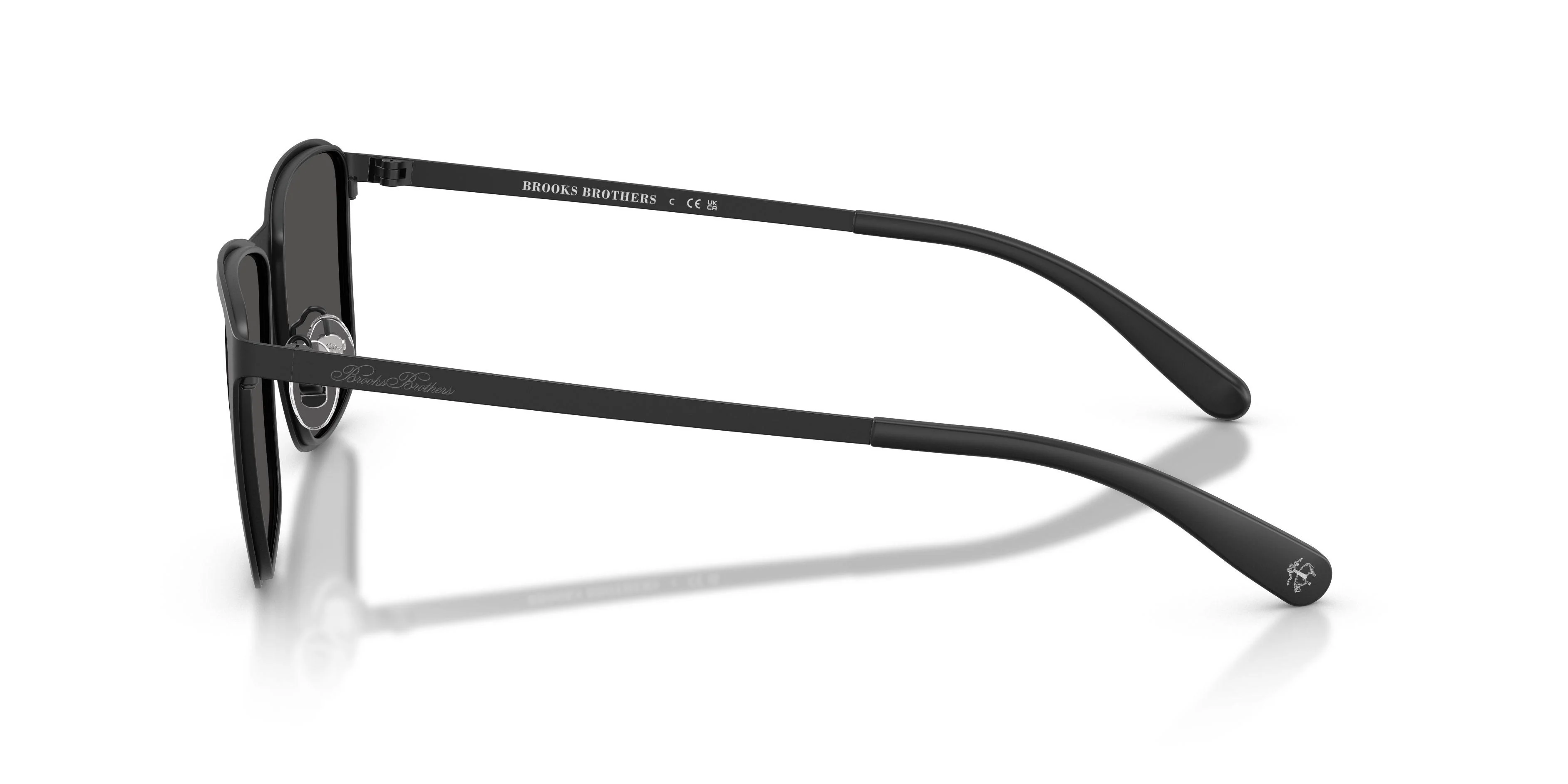 Brooks Brothers 4073 Sunglasses - Image 2