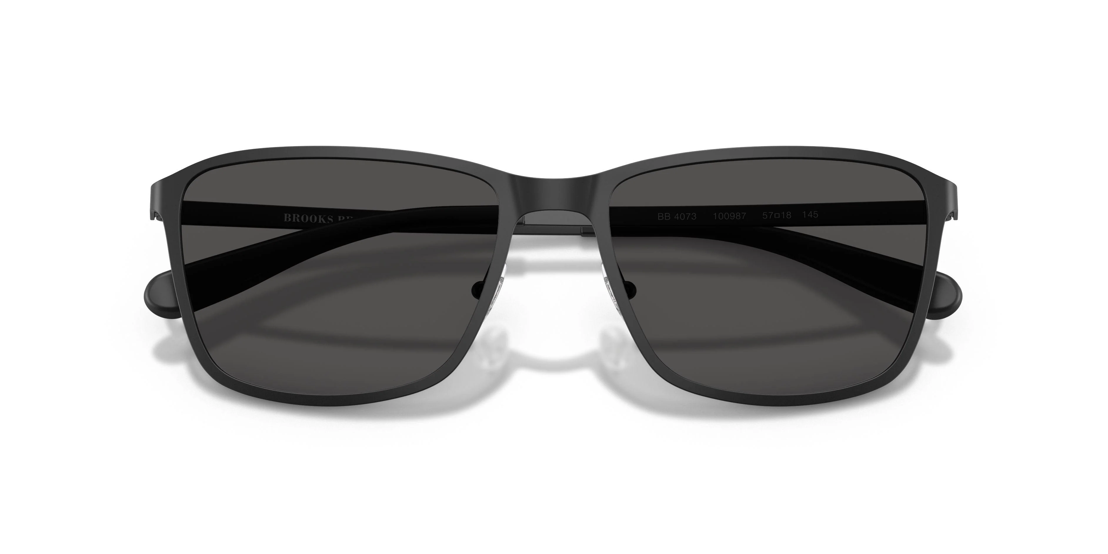Brooks Brothers 4073 Sunglasses - Image 5