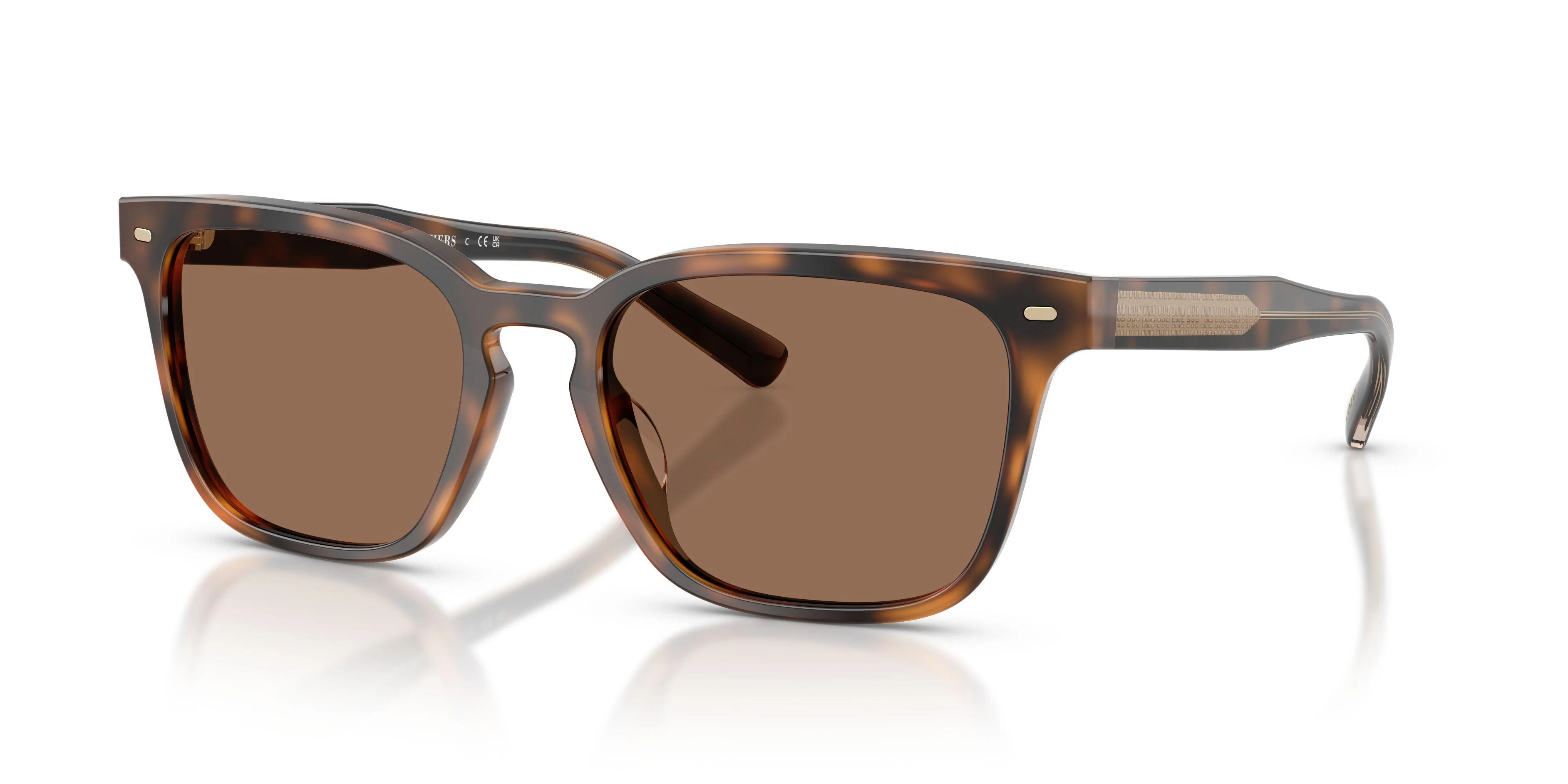 Brooks Brothers 5057U Sunglasses - Image 11