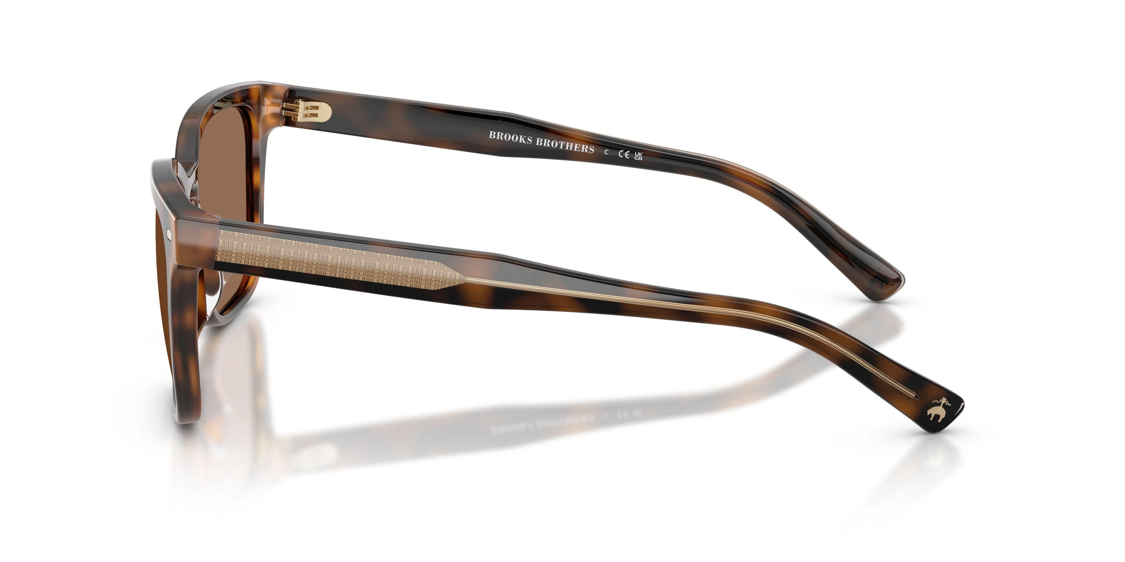 Brooks Brothers 5057U Sunglasses - Image 12