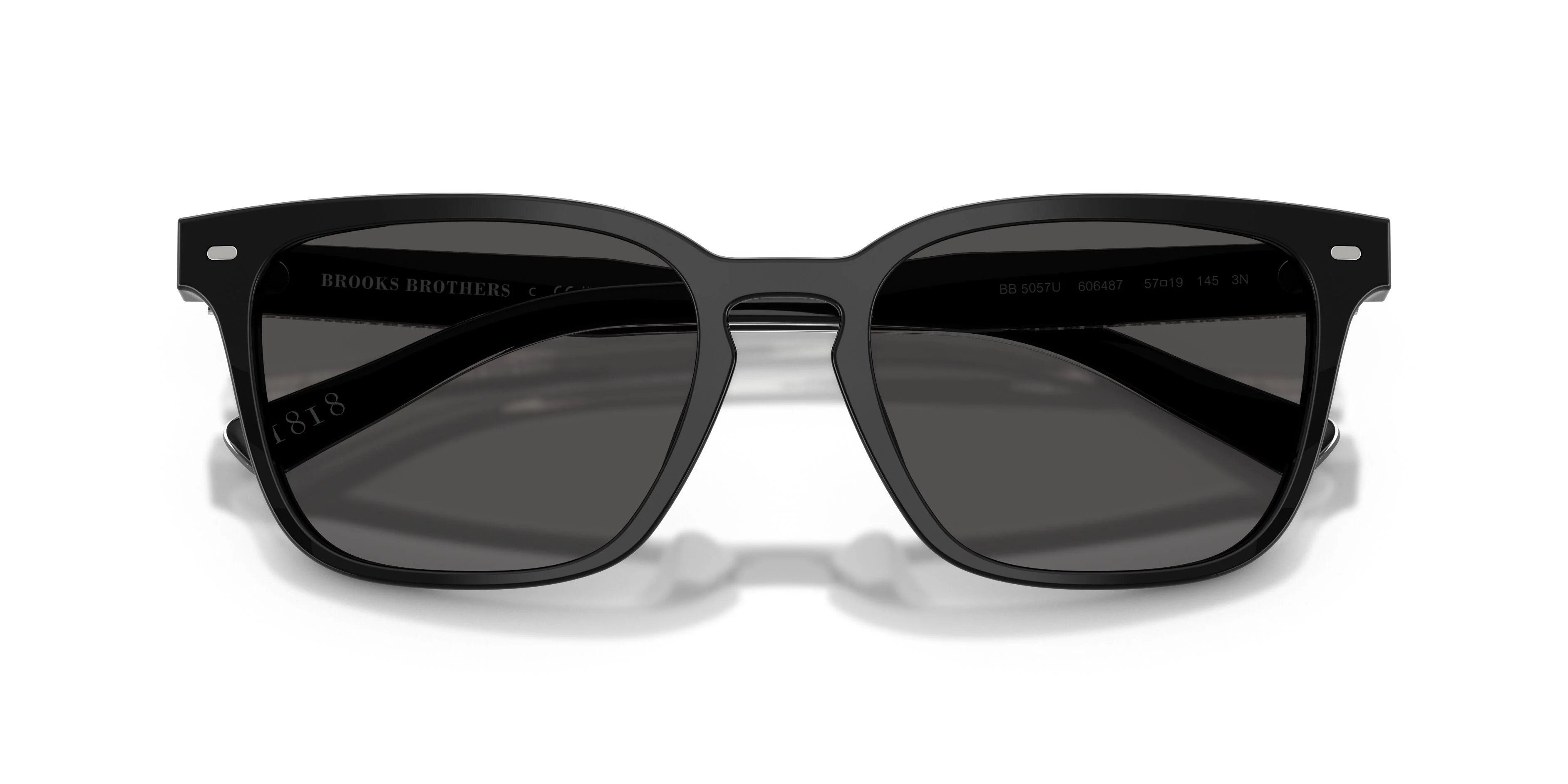 Brooks Brothers 5057U Sunglasses - Image 25