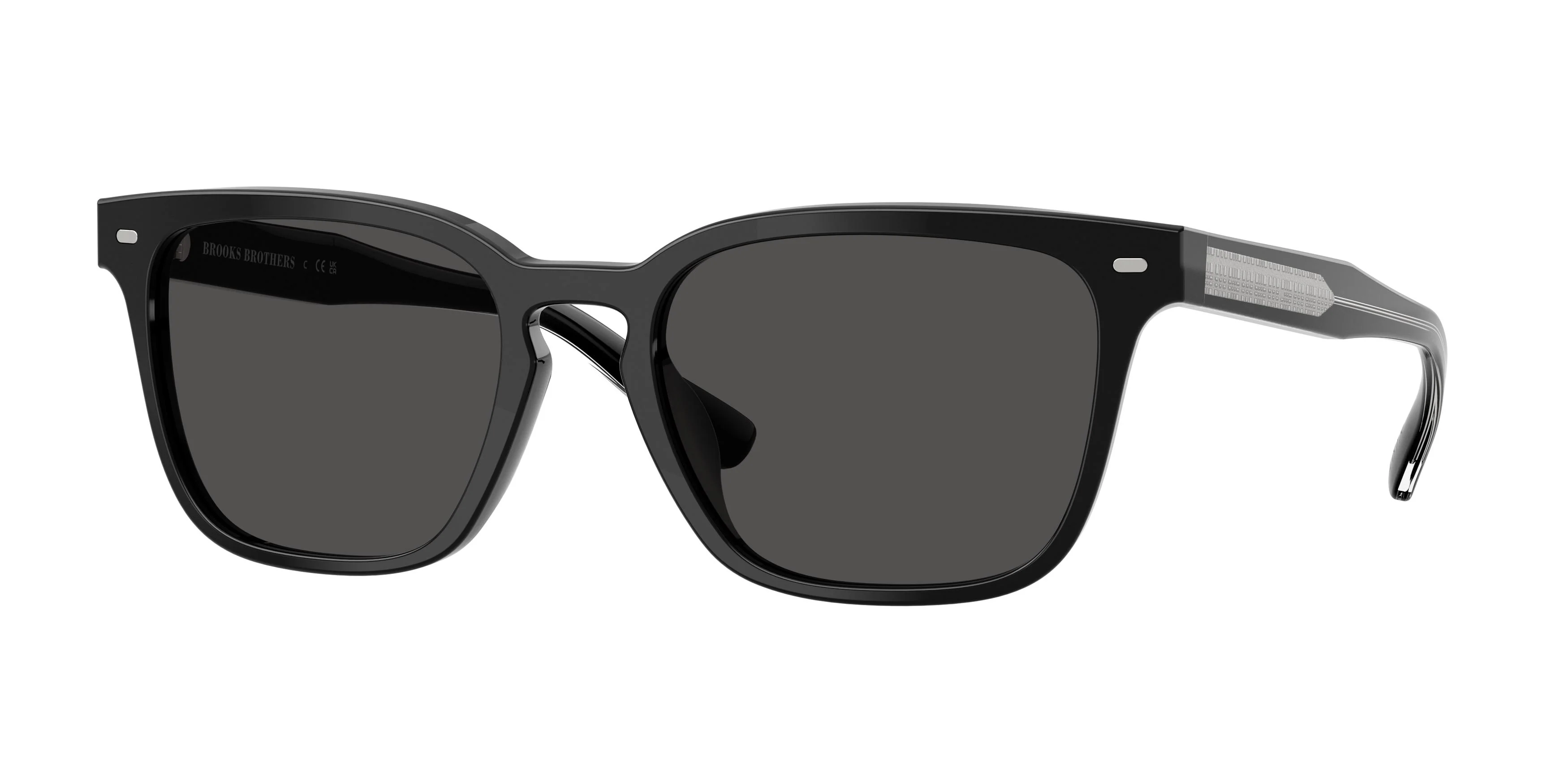 Brooks Brothers 5057U Sunglasses - Image 4