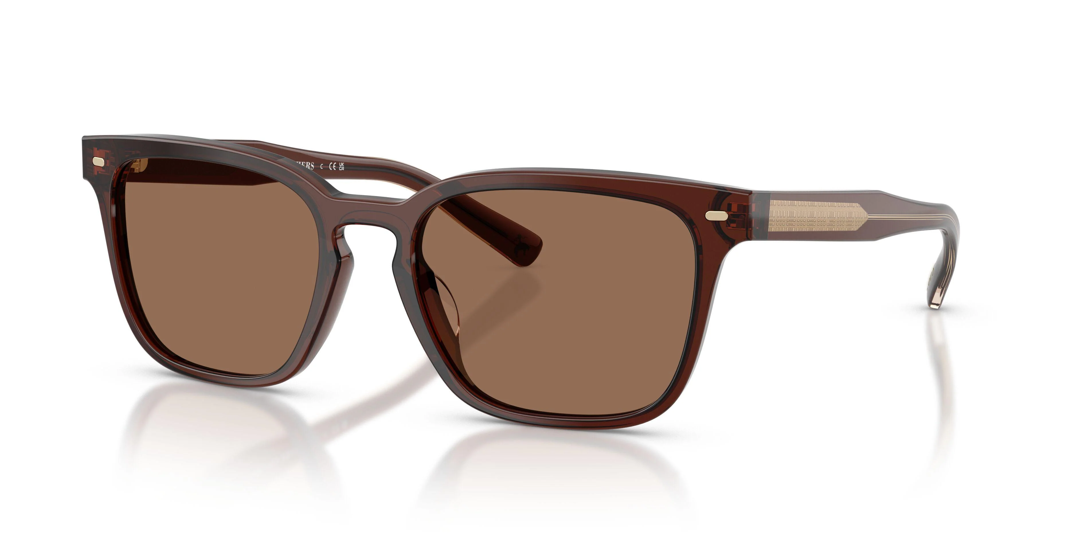 Brooks Brothers 5057U Sunglasses - Image 6