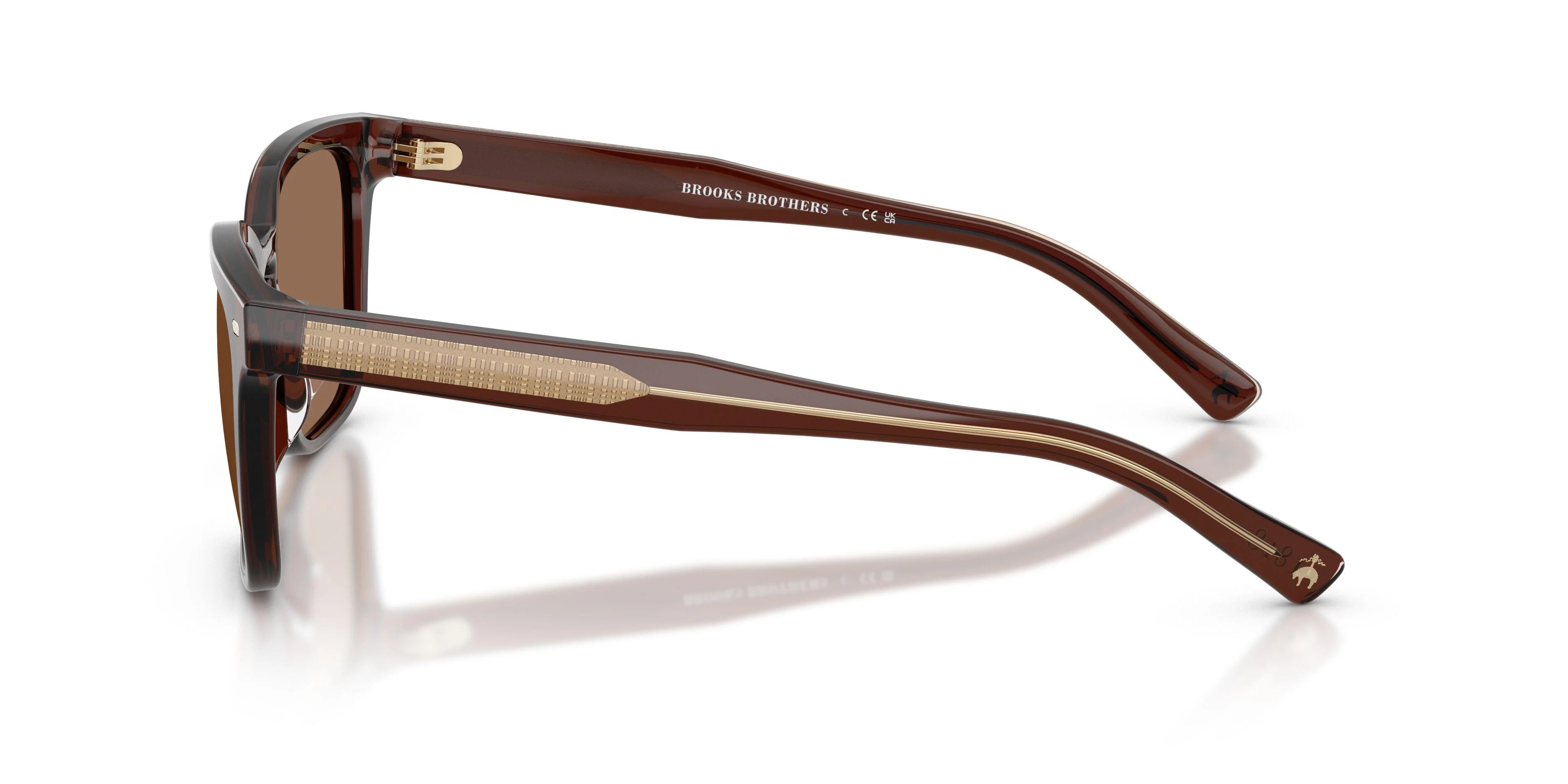 Brooks Brothers 5057U Sunglasses - Image 7