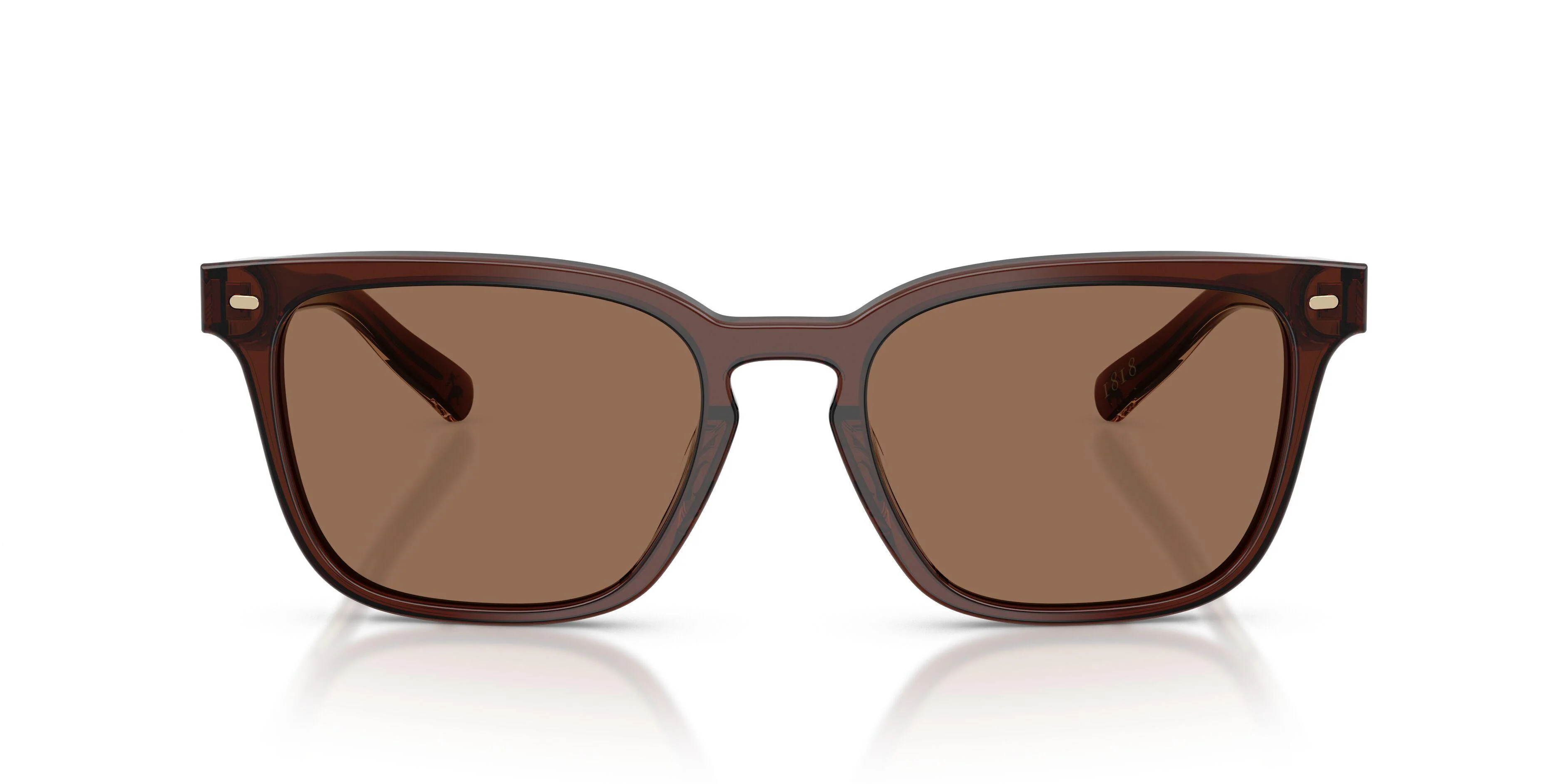 Brooks Brothers 5057U Sunglasses - Image 9
