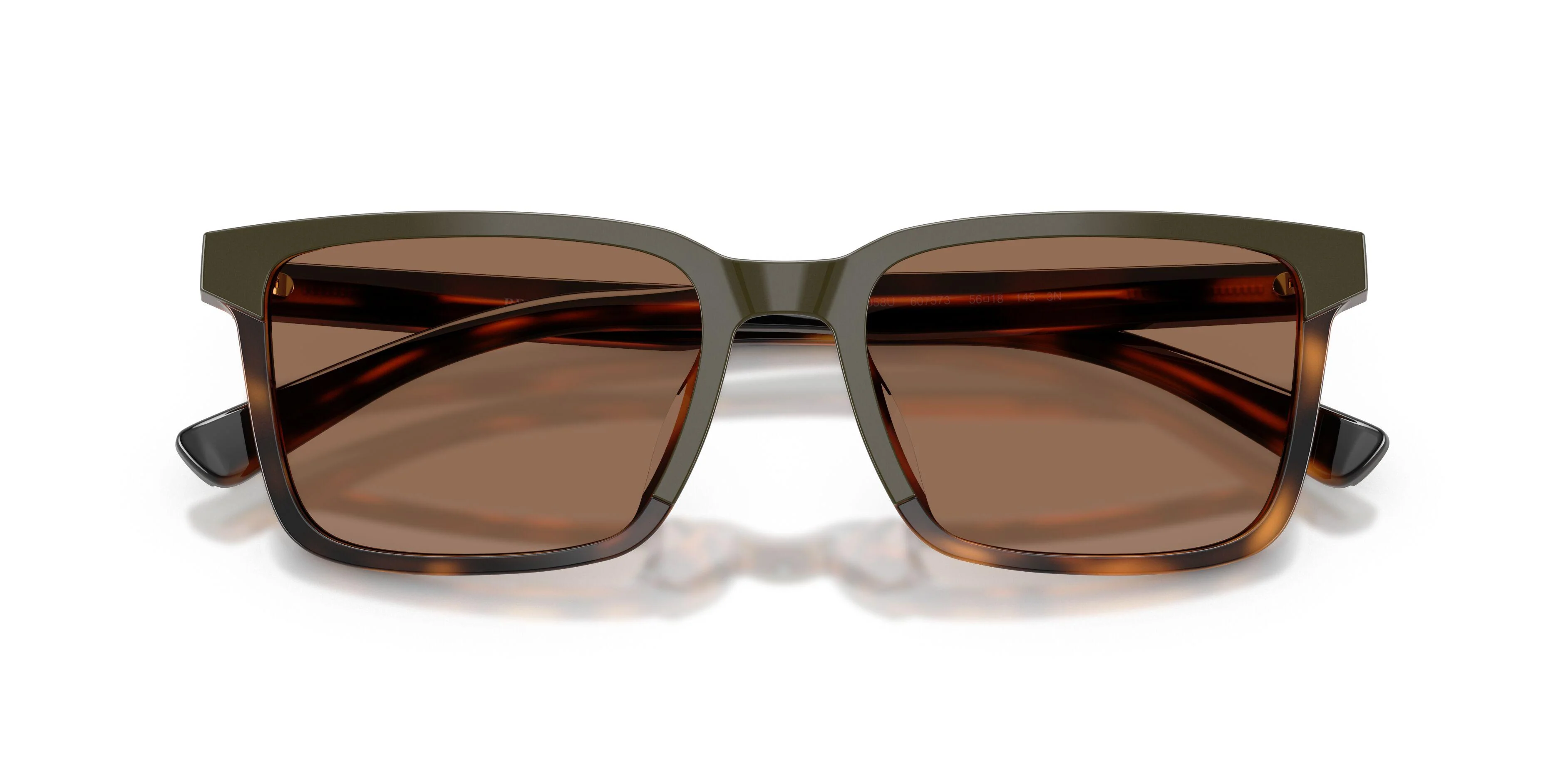 Brooks Brothers 5058U Sunglasses - Image 13