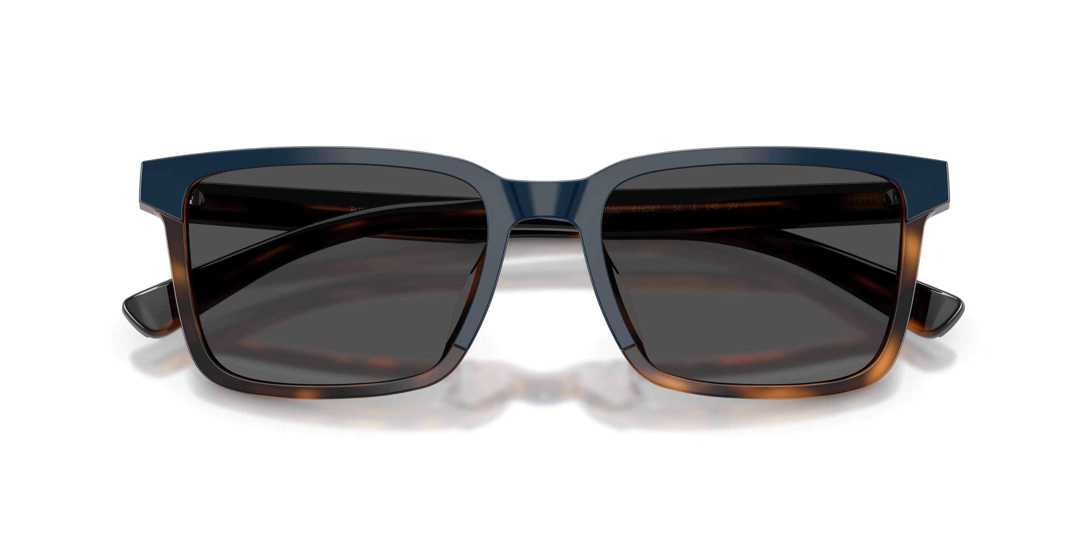 Brooks Brothers 5058U Sunglasses - Image 18