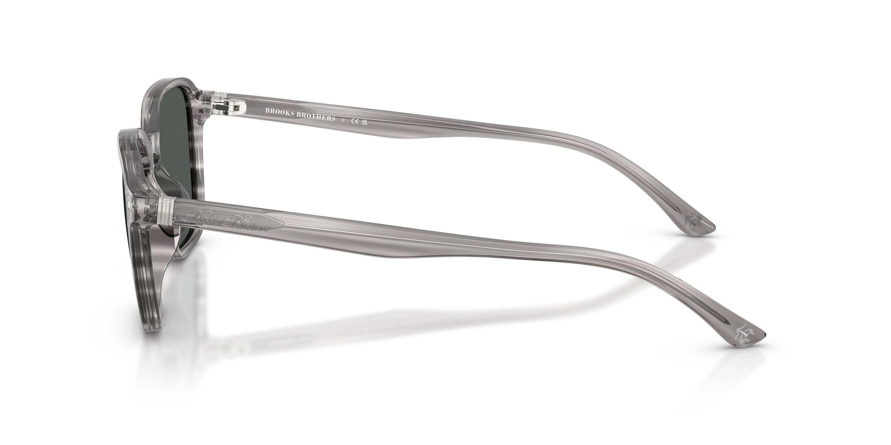 Brooks Brothers 5059U Sunglasses - Image 10