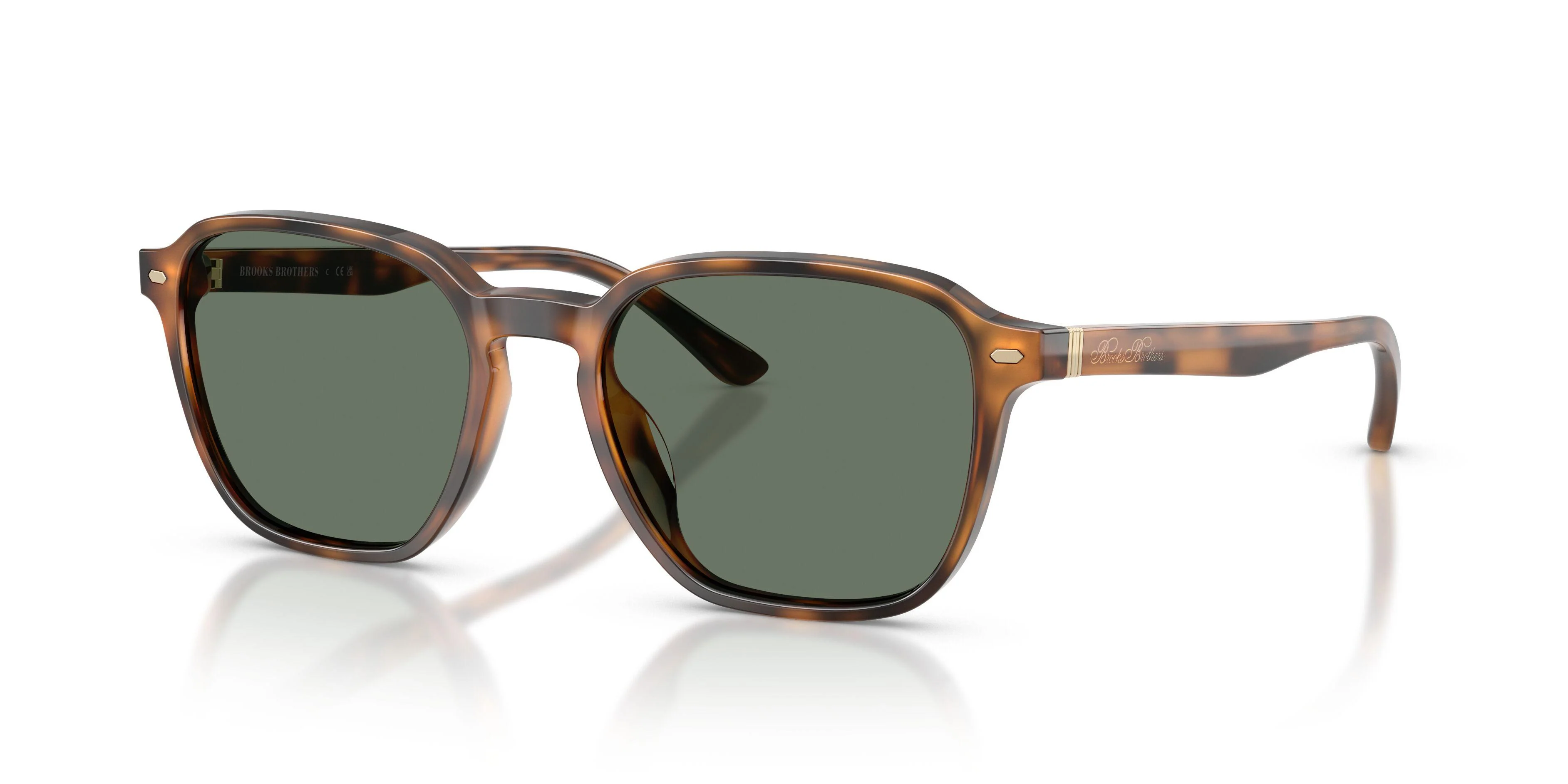Brooks Brothers 5059U Sunglasses - Image 14