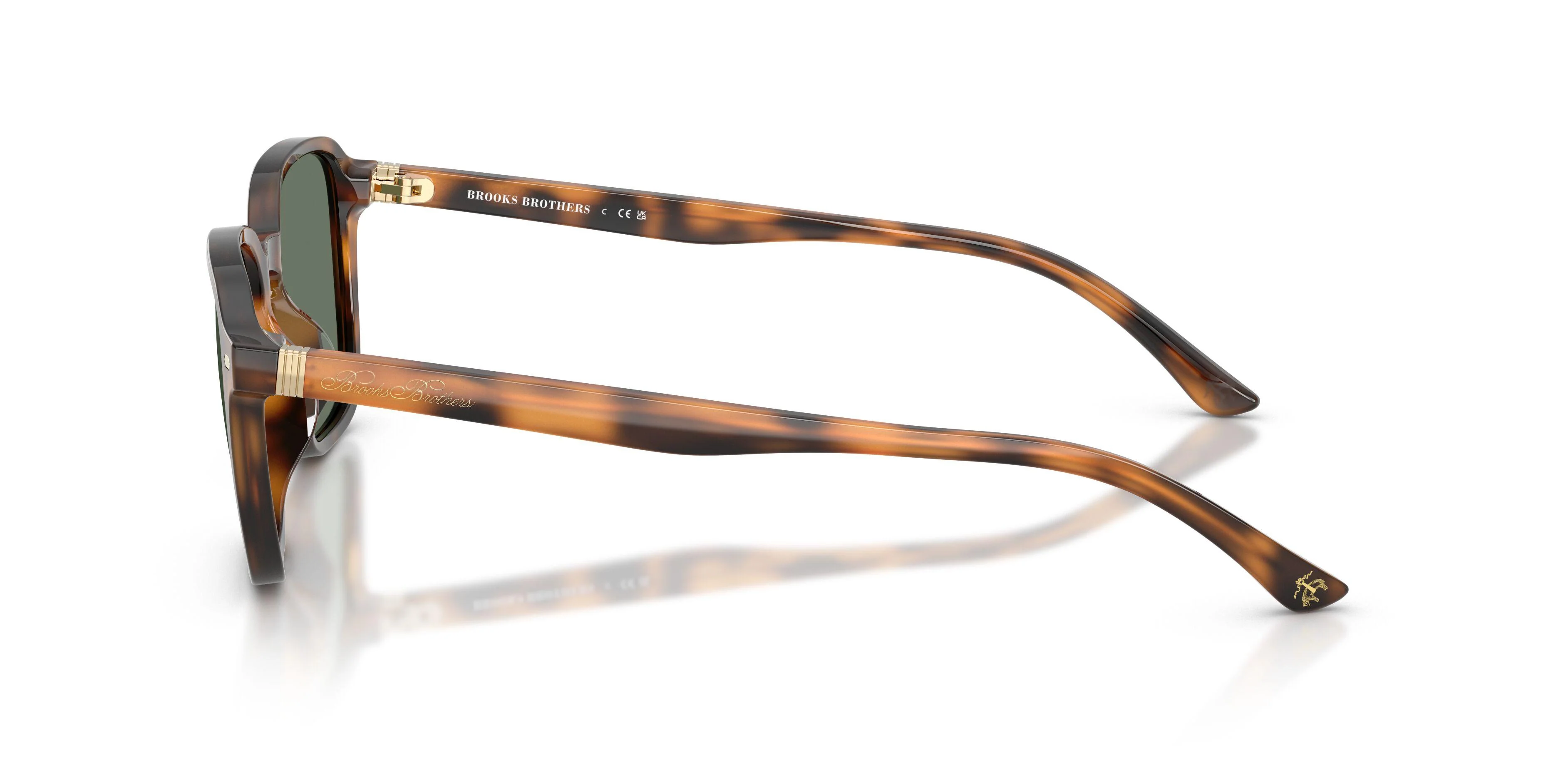 Brooks Brothers 5059U Sunglasses - Image 15