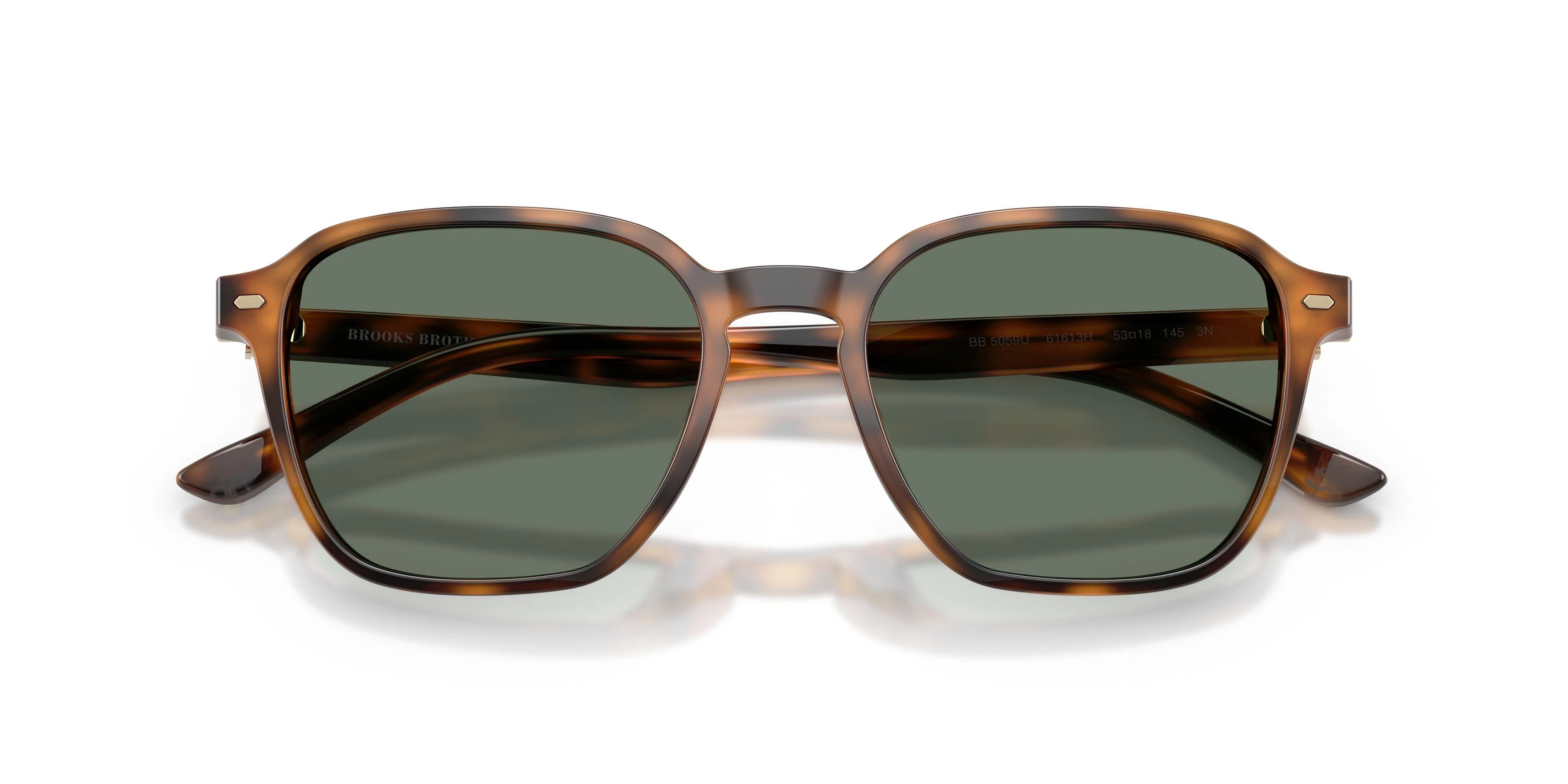 Brooks Brothers 5059U Sunglasses - Image 18