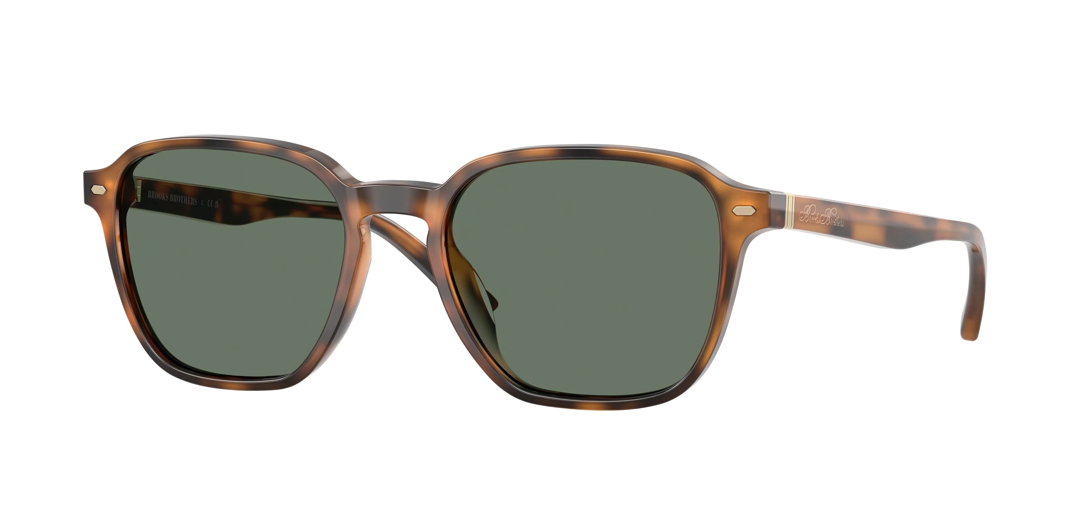 Brooks Brothers 5059U Sunglasses - Image 3